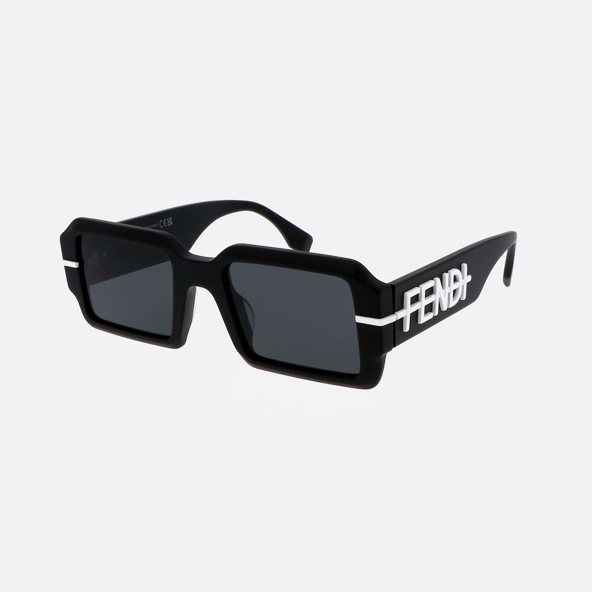 Fendigraphy FE40073U 52 Negru