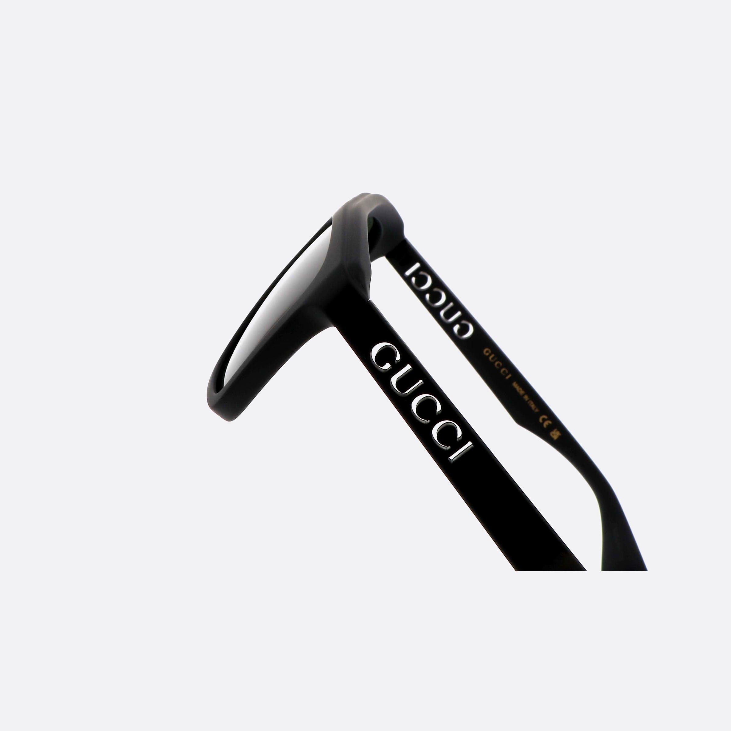 Lettering GG1570S 57 Negru