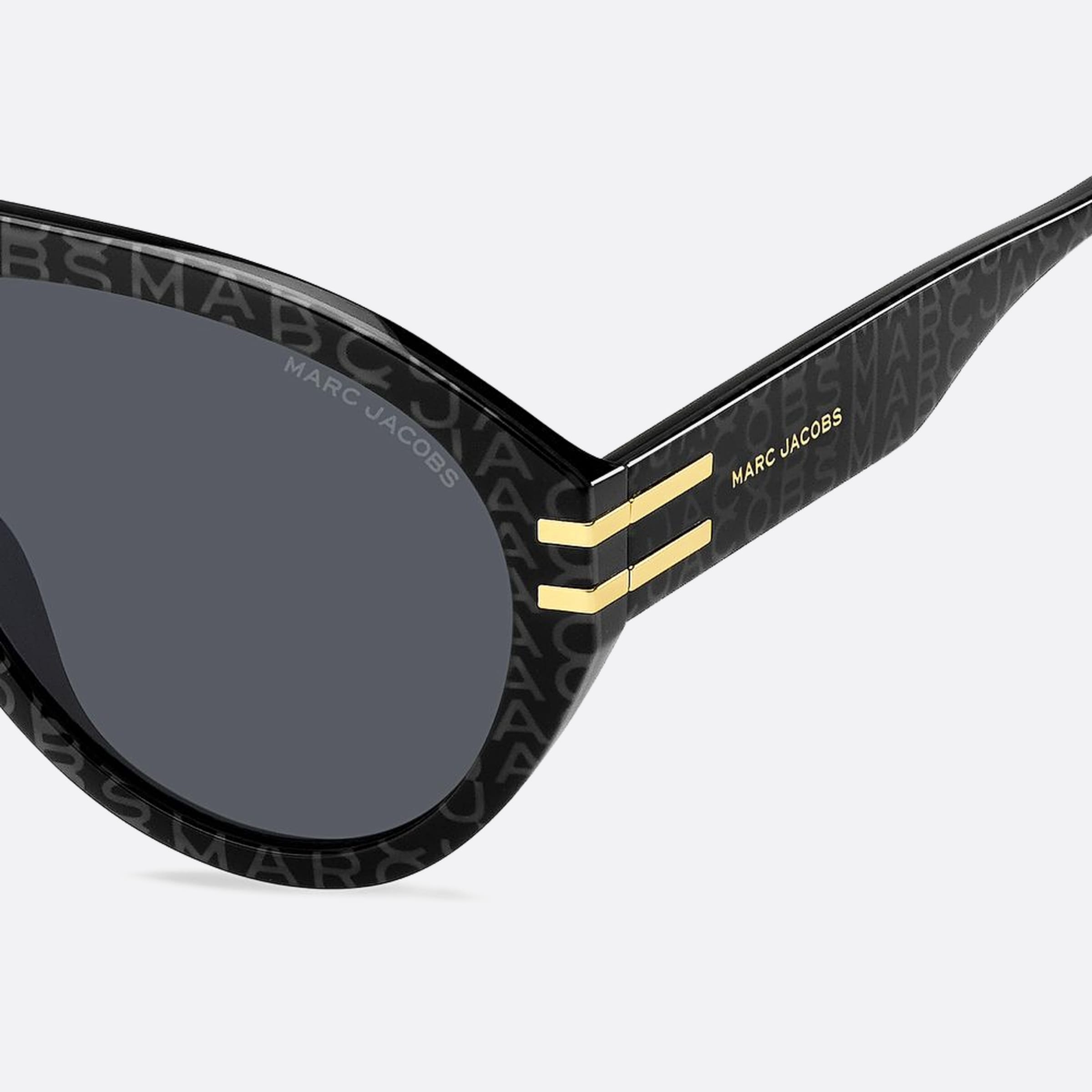 MARC 747/S 58 Negru