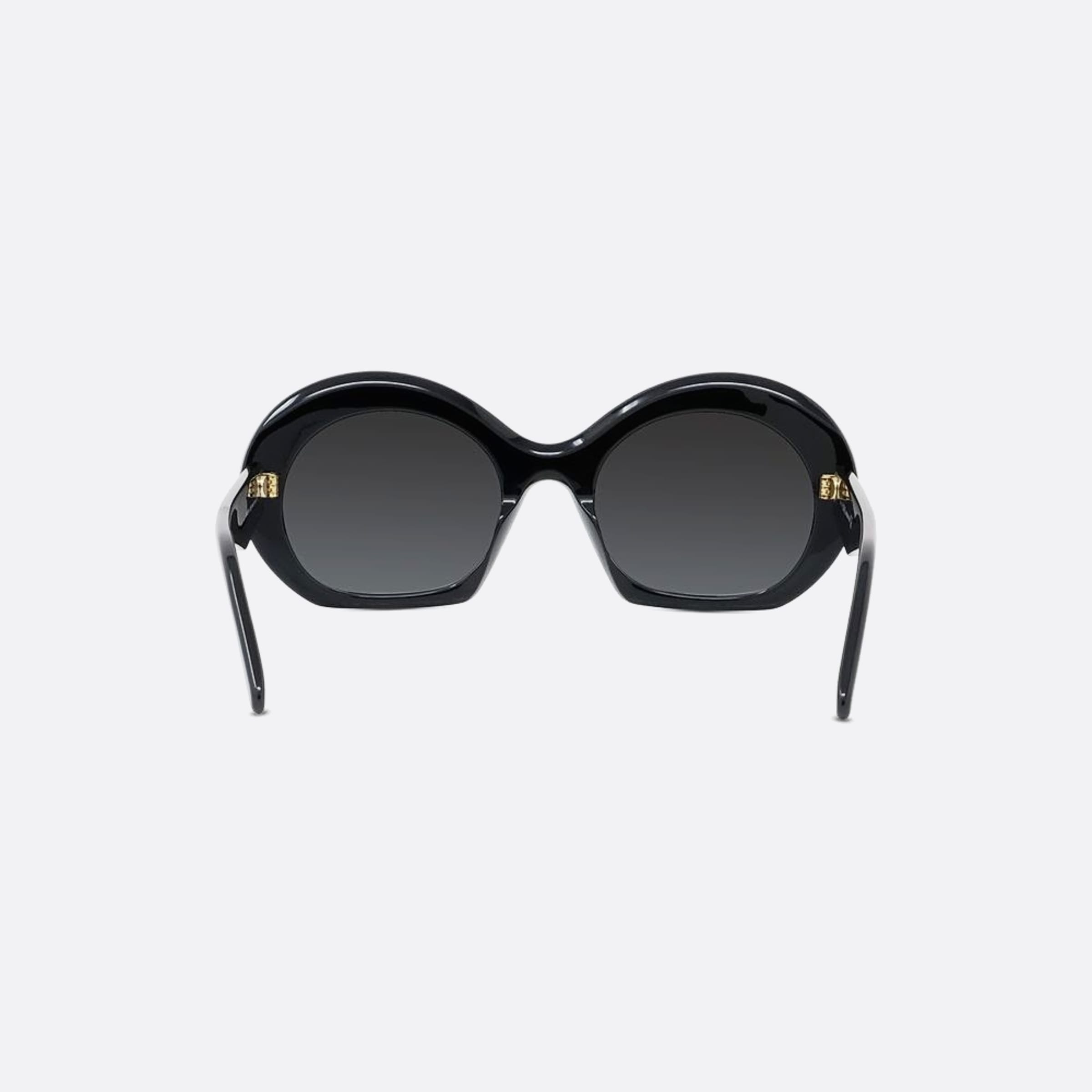 Curvy 54 Negru
