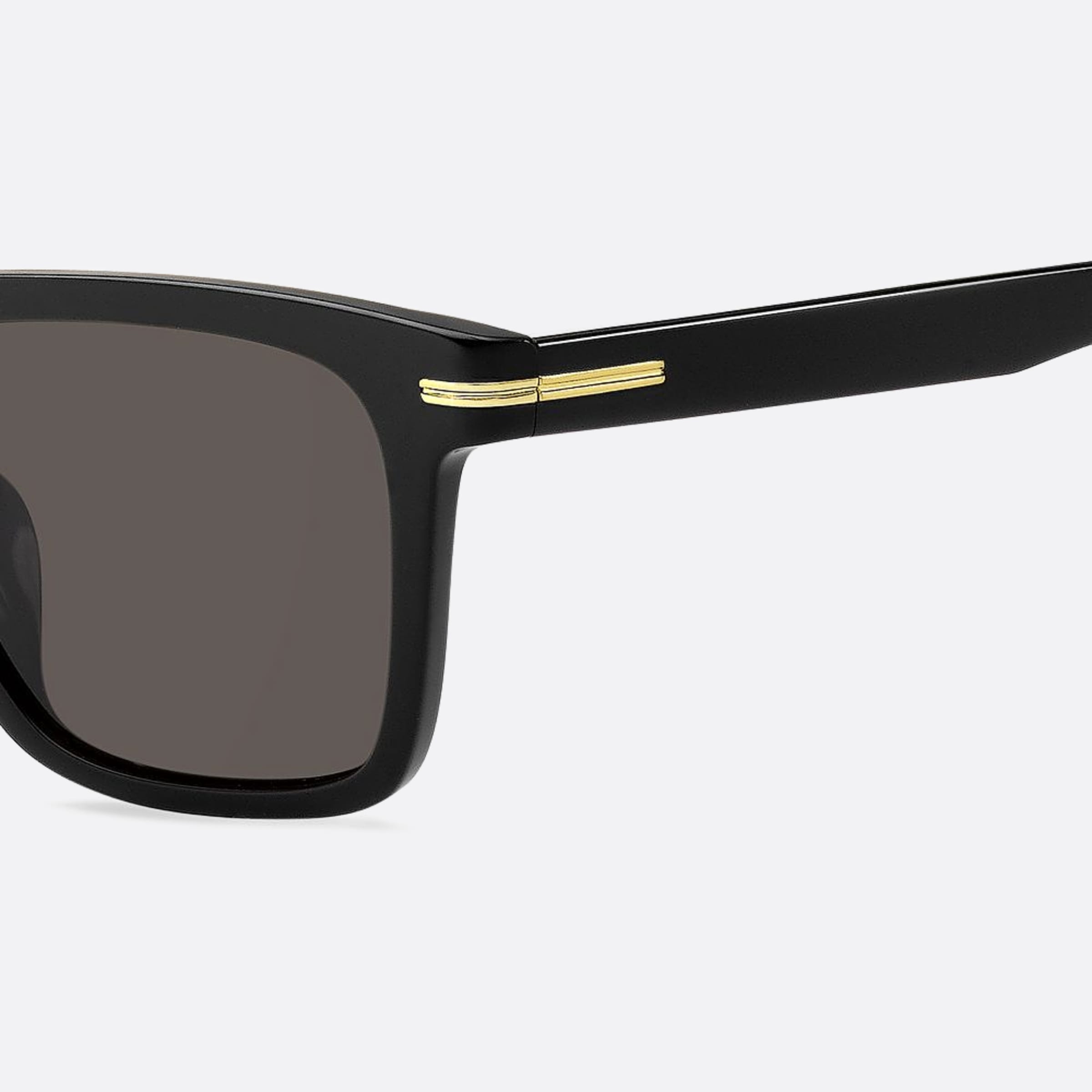 BOSS 1540/F/SK 54 Negru