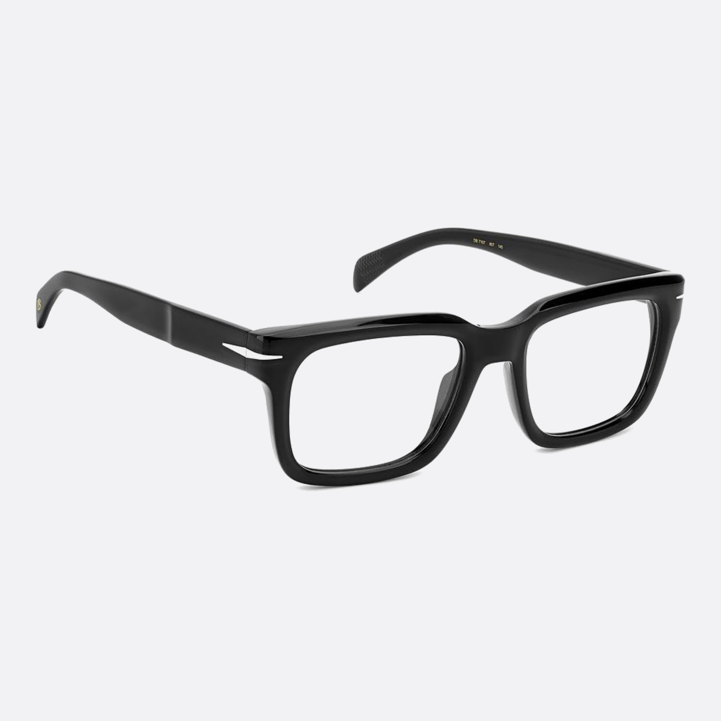 DB 7107 53 Negru