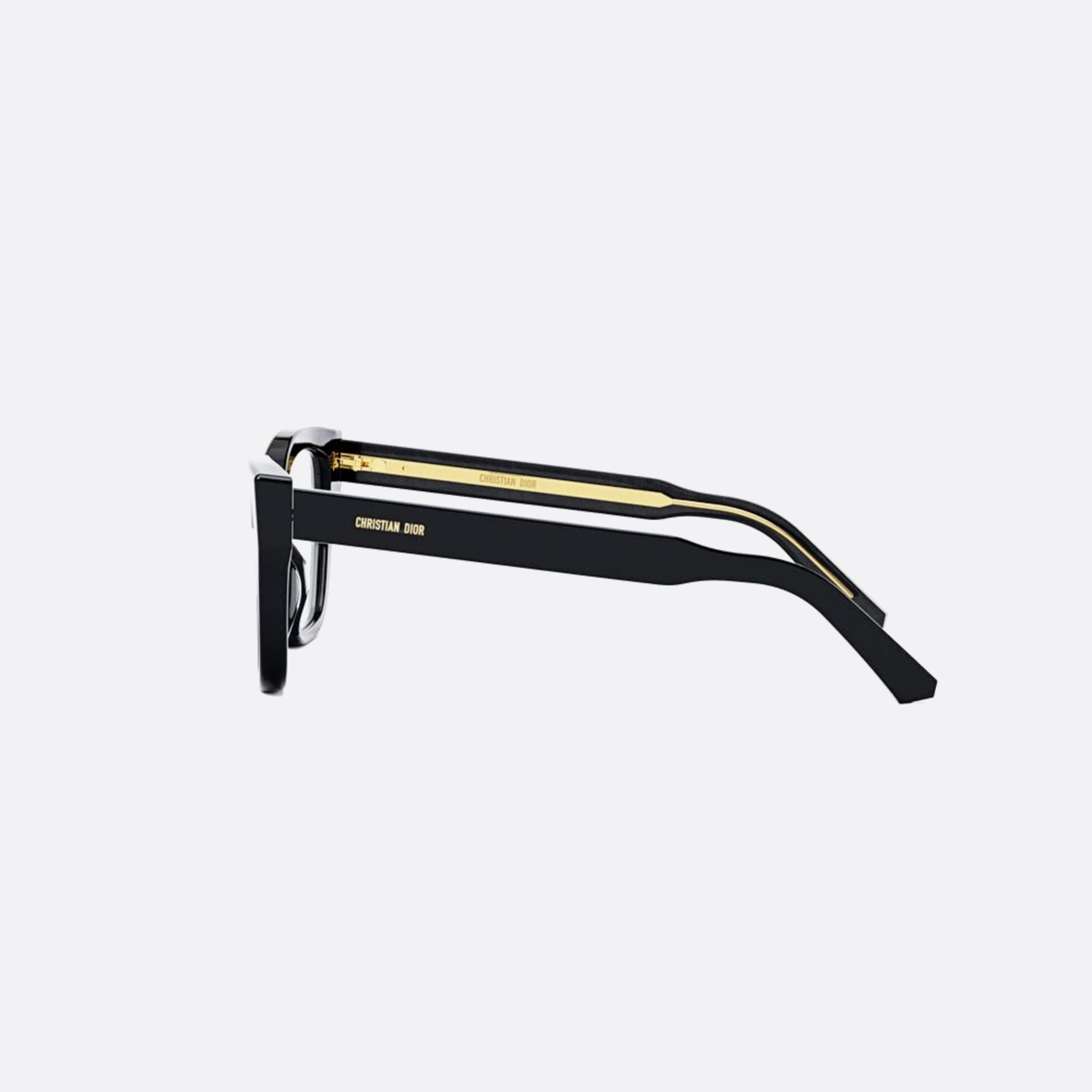 DiorSpiritO B3I 54 Negru