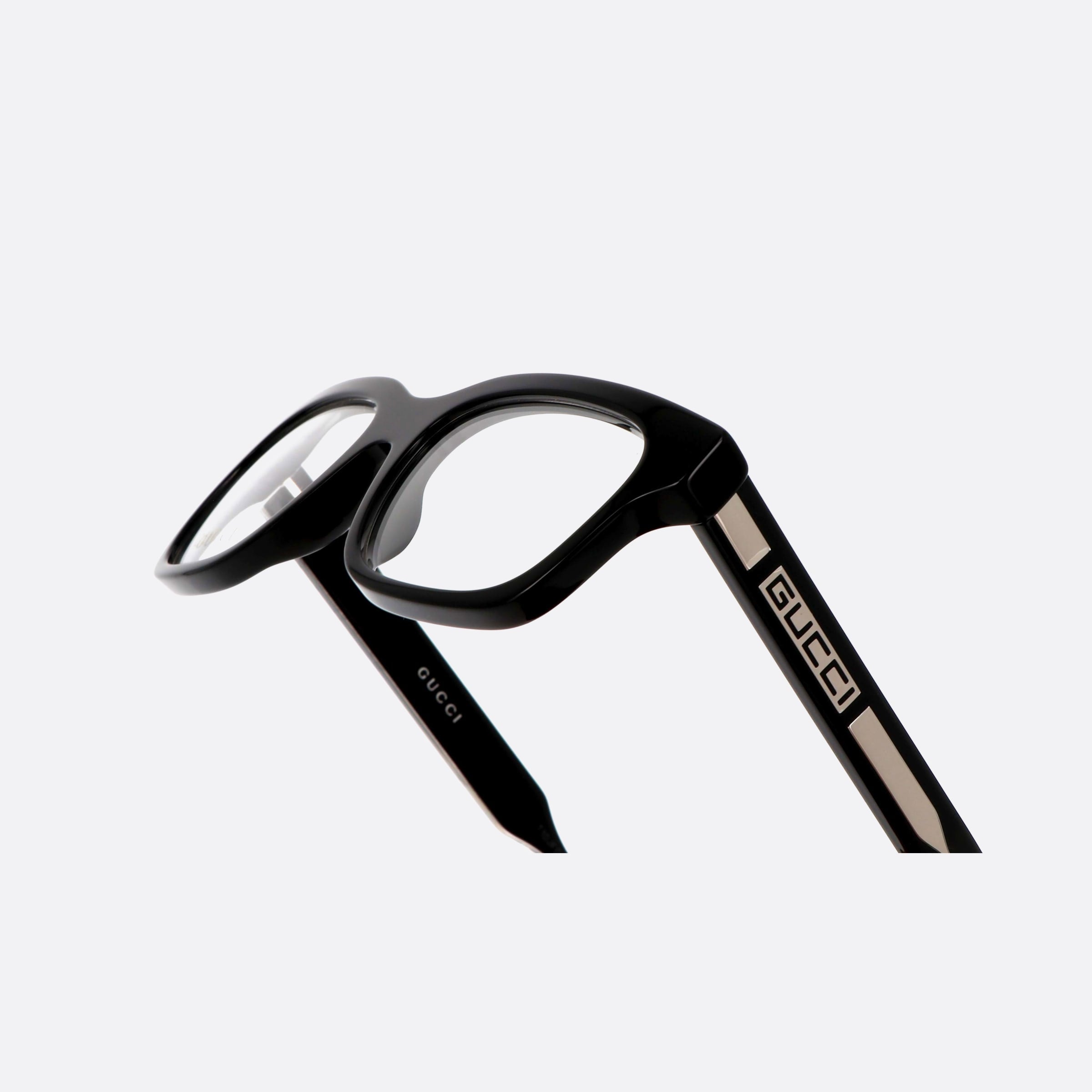 Lettering GG1731O 54 Negru
