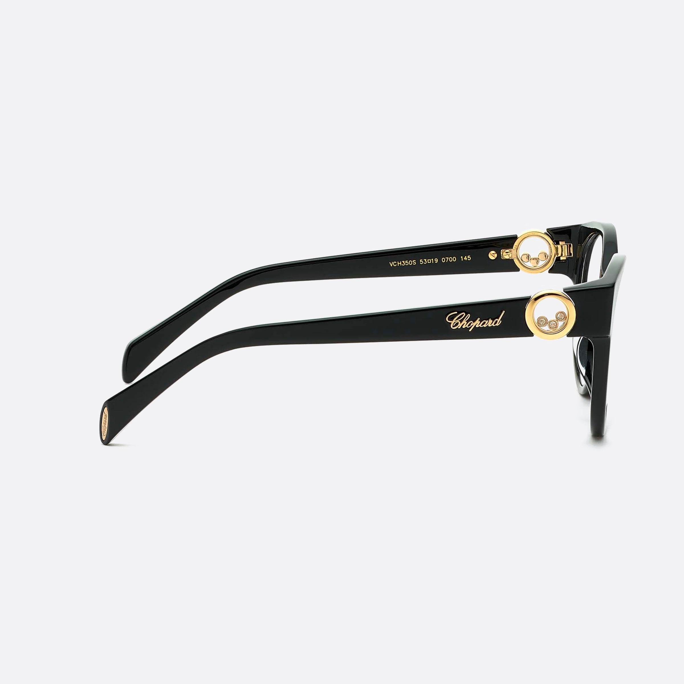 VCH350S 53 Negru