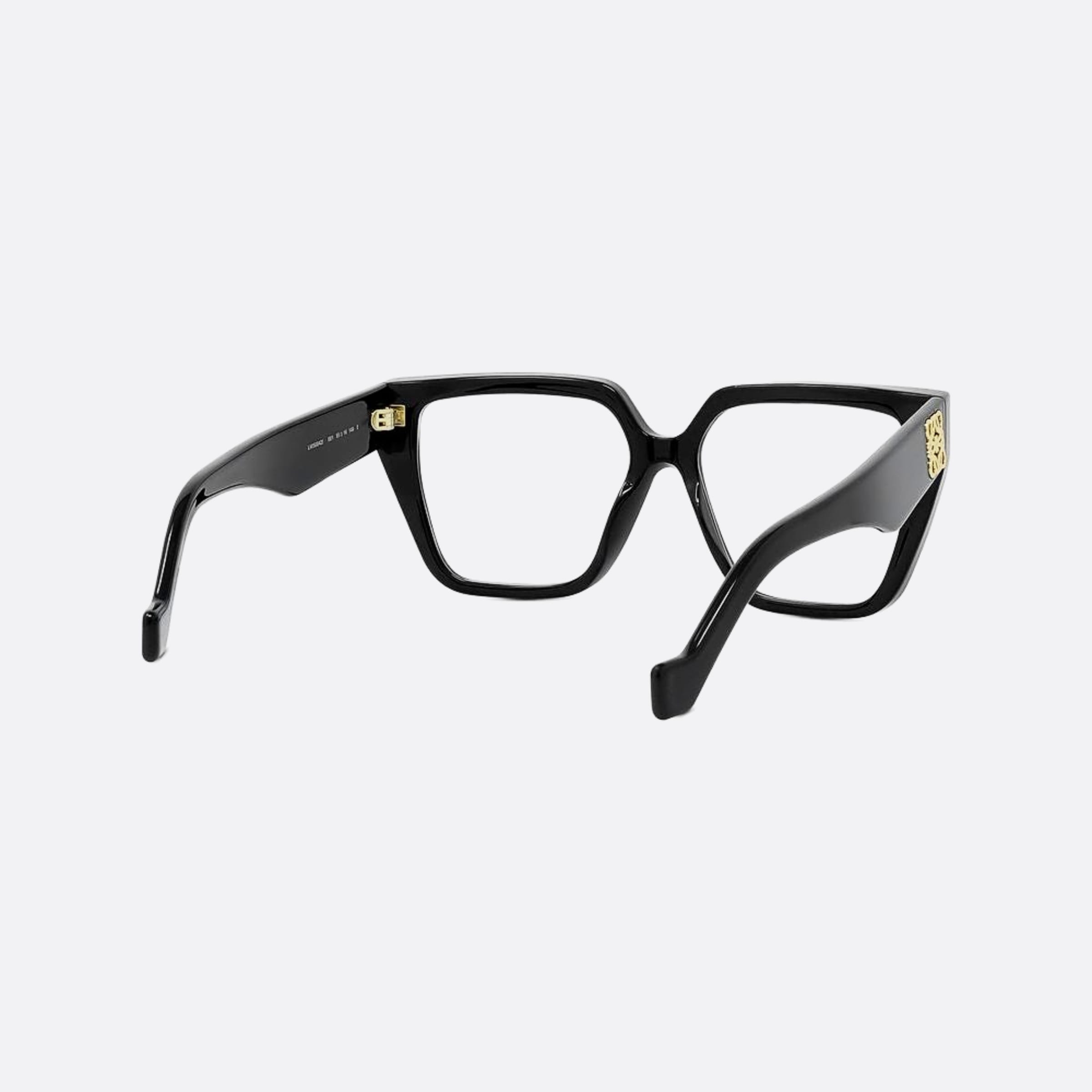 Butterfly 55 Negru
