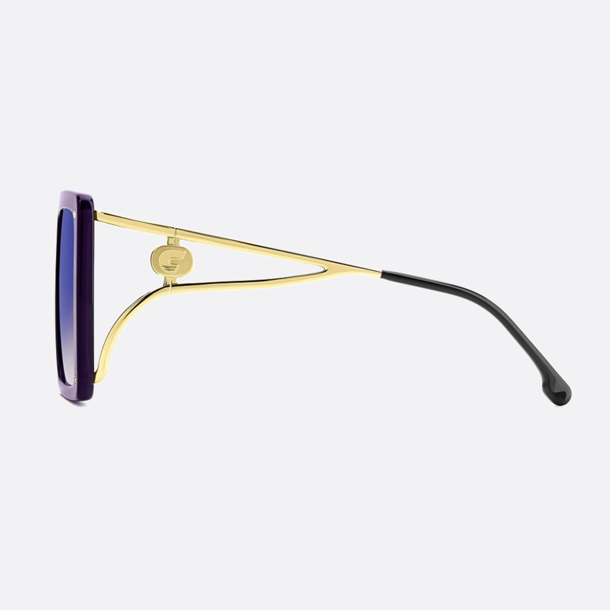 CA UNICA/SE 60 Violet