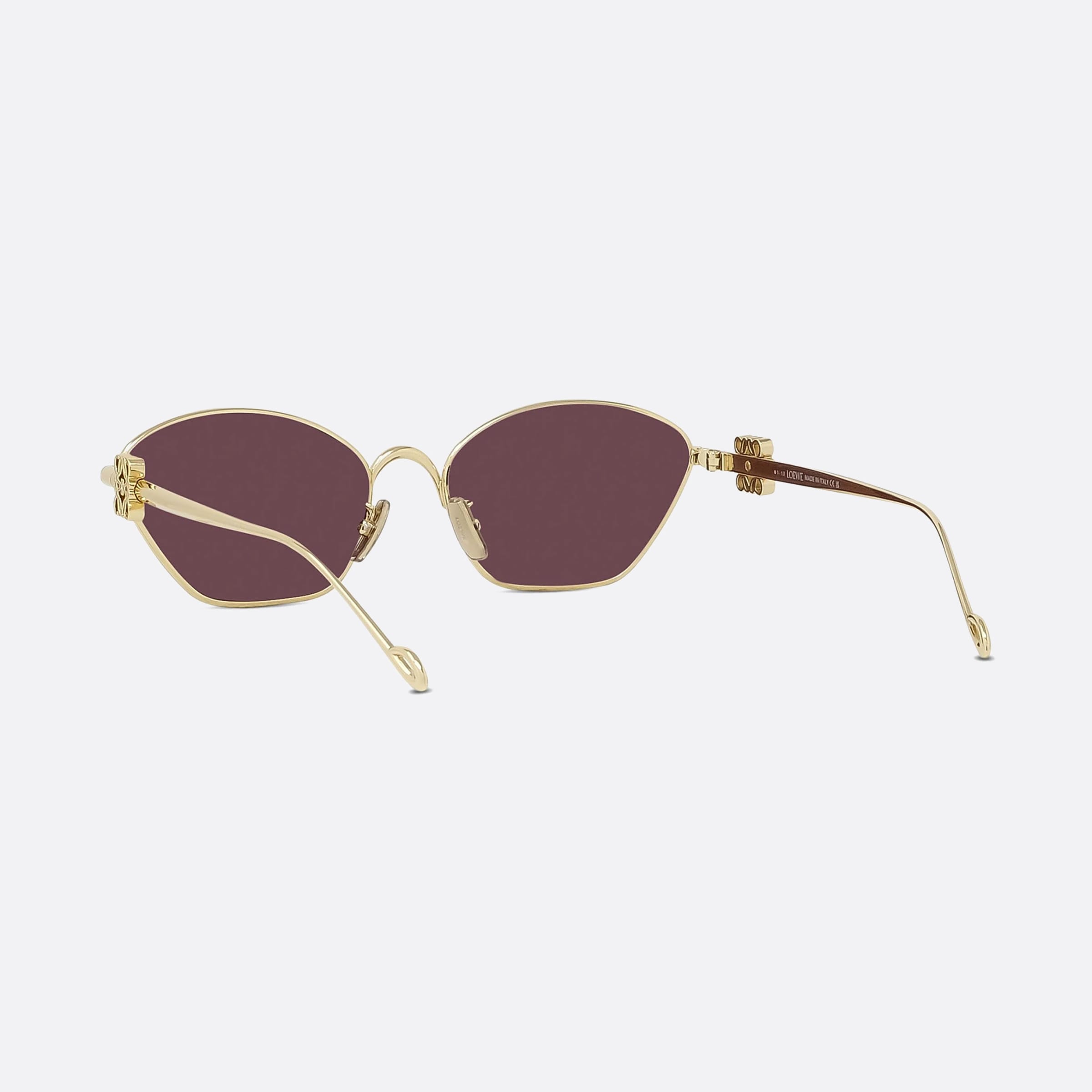Metal LW40115U 57 Auriu