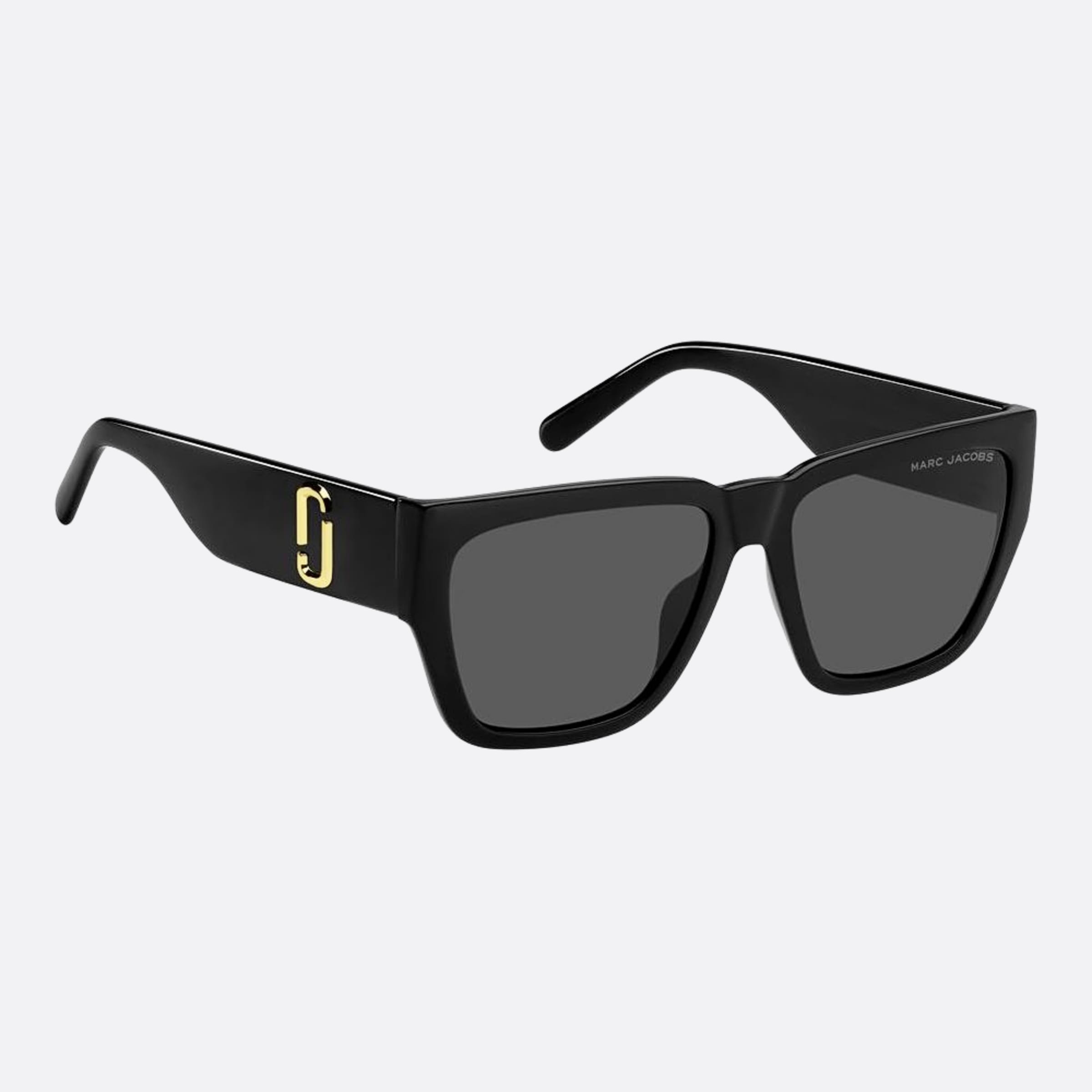 MARC 646/S 57 Negru
