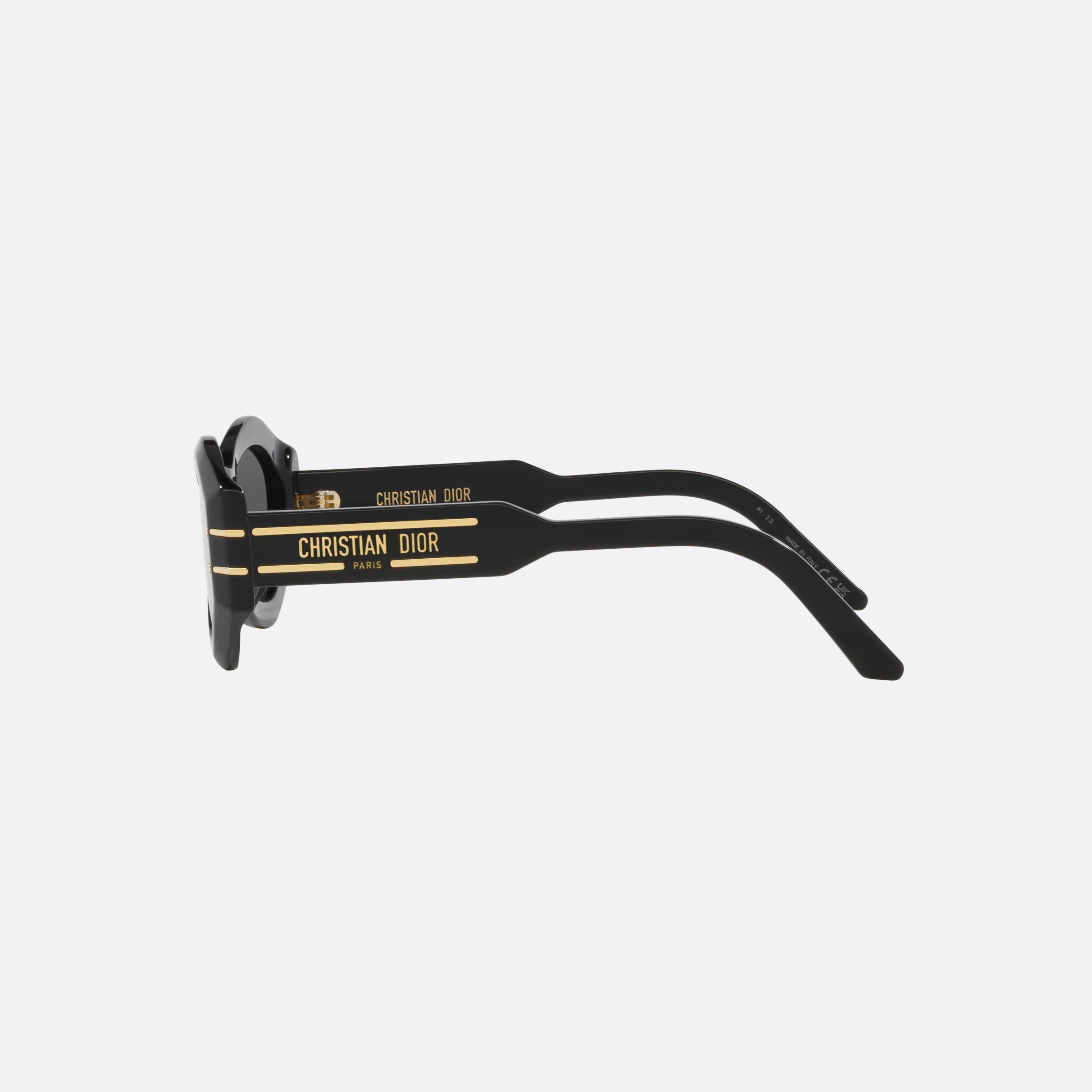 DiorSignature B1U 55 Negru