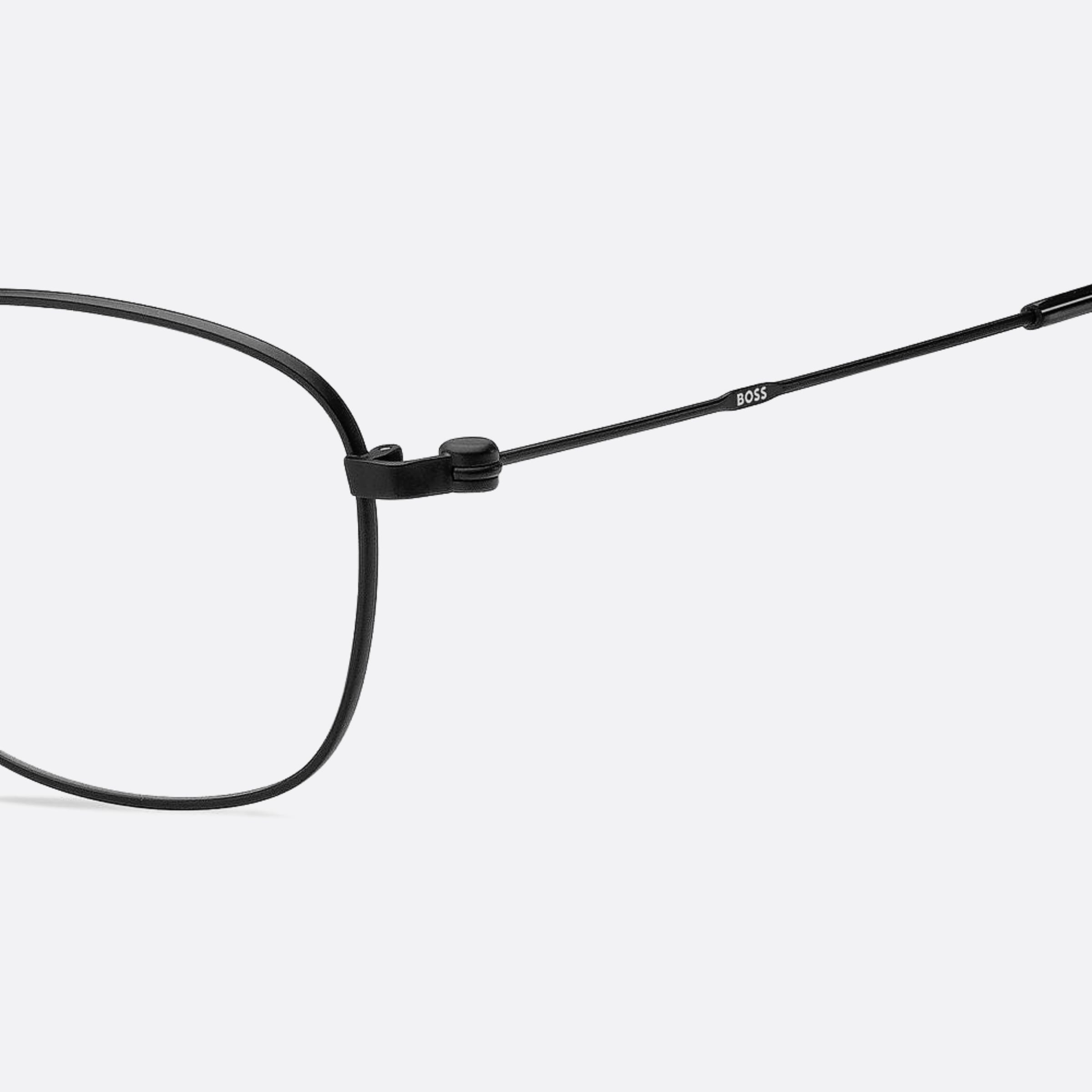 BOSS 1620/F 54 Negru