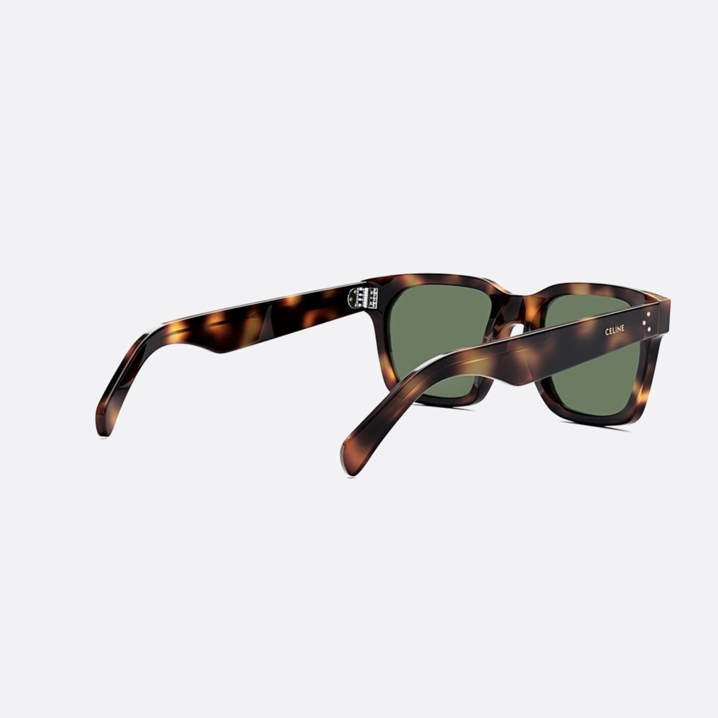 CELINE 3 Dots 54 Havana