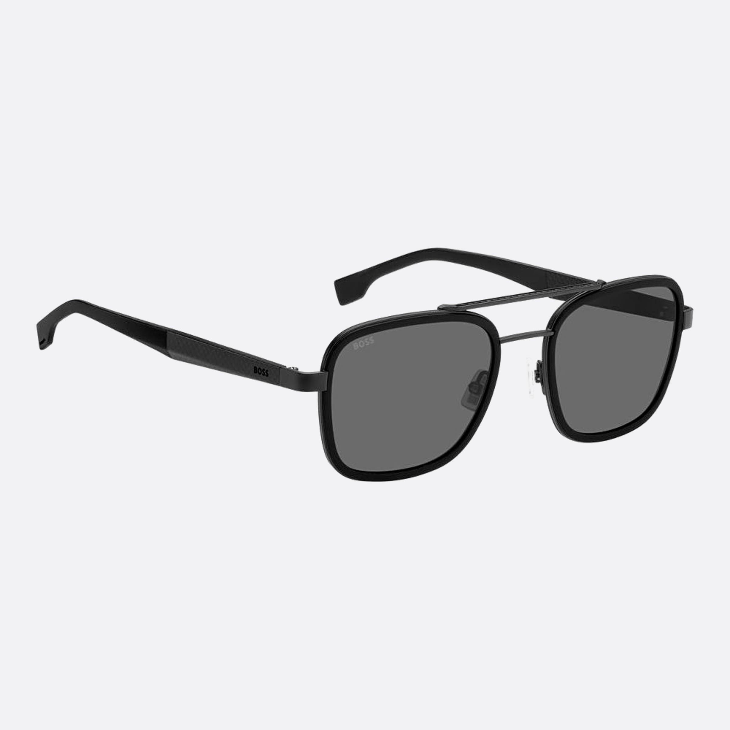 BOSS 1486/S 54 Negru