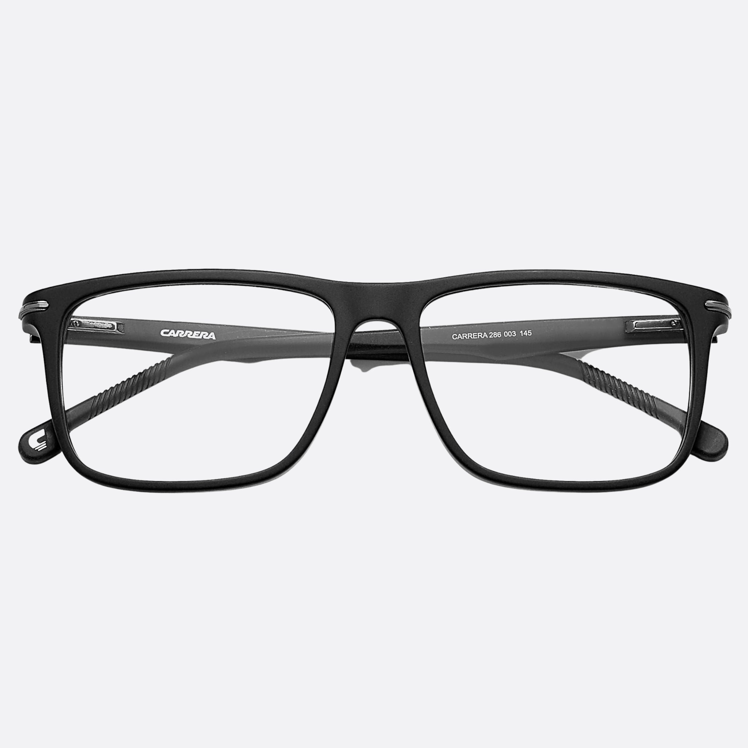 CARRERA 286 54 Negru