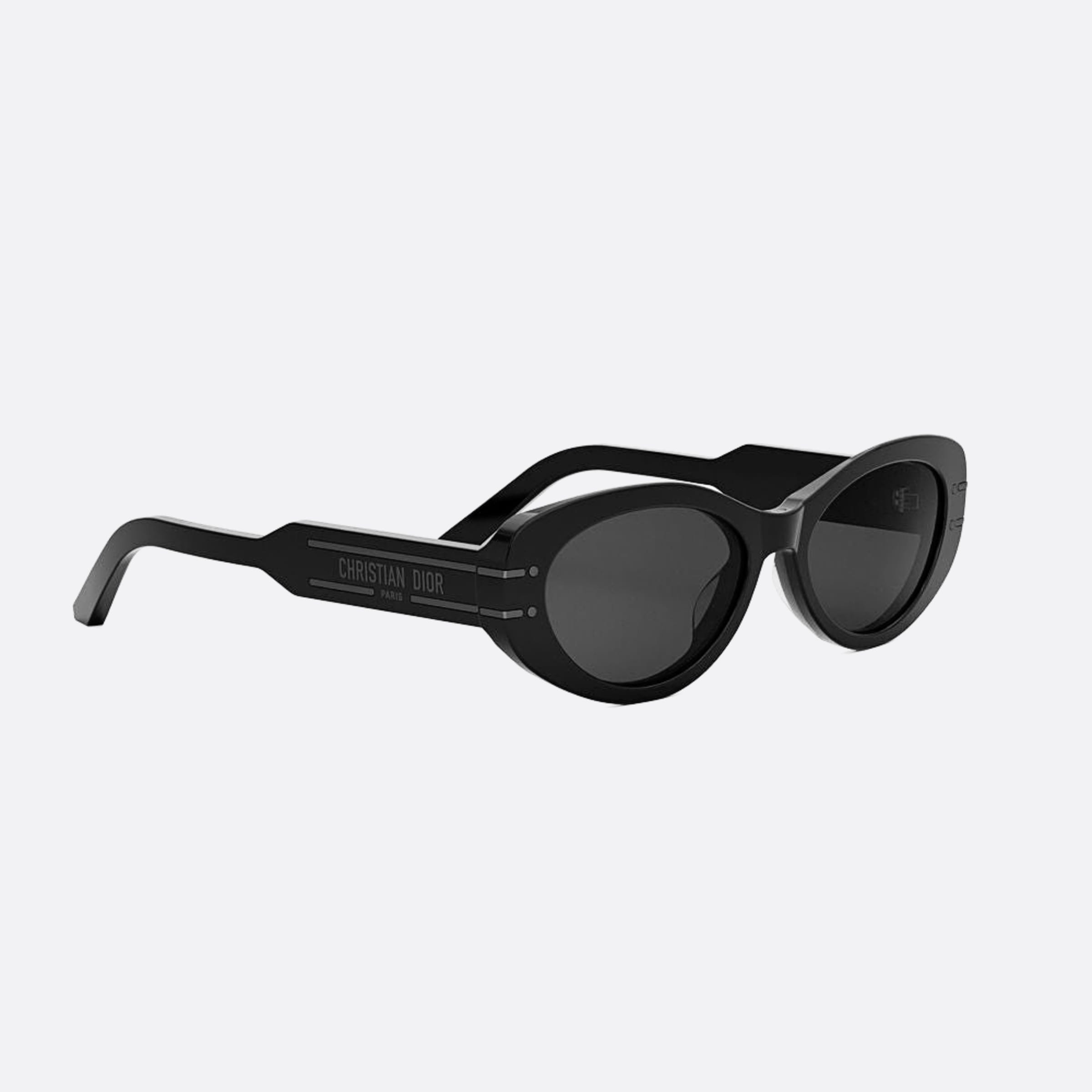 DiorSignature B8U 53 Negru