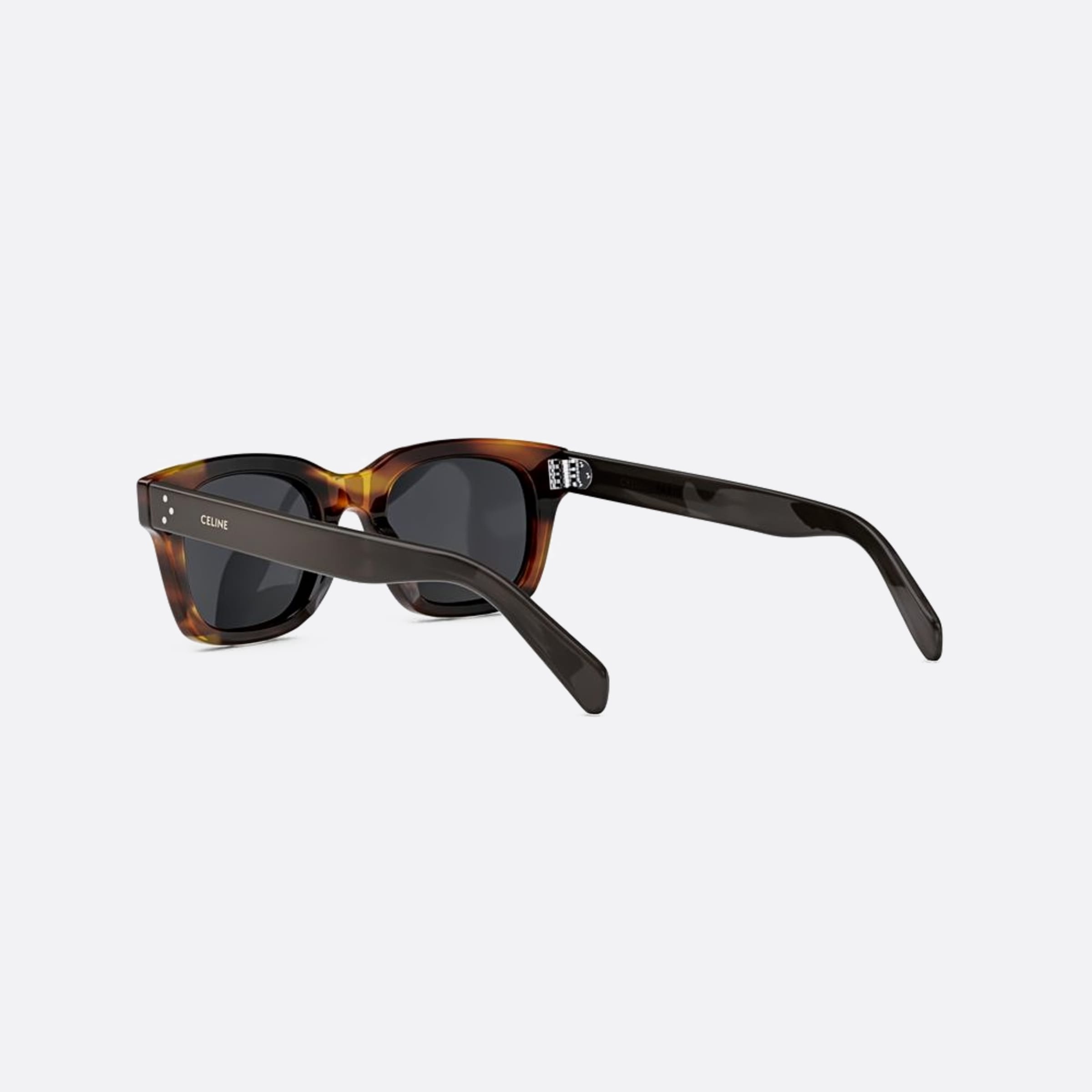 CELINE 3 Dots 51 Havana