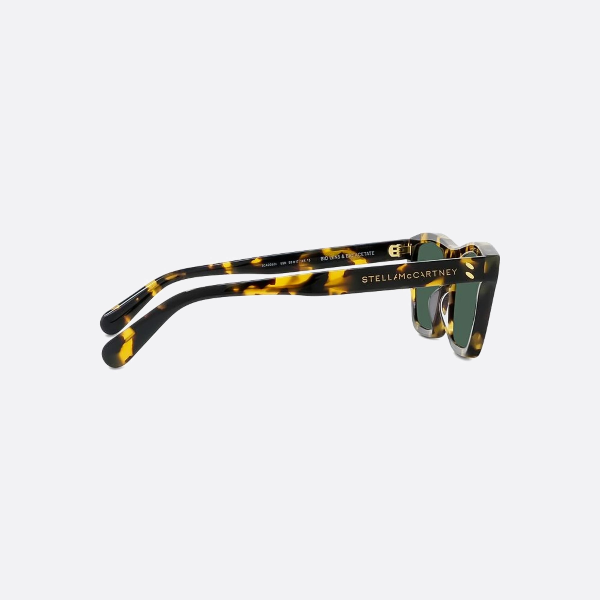 Beveled 55 Havana