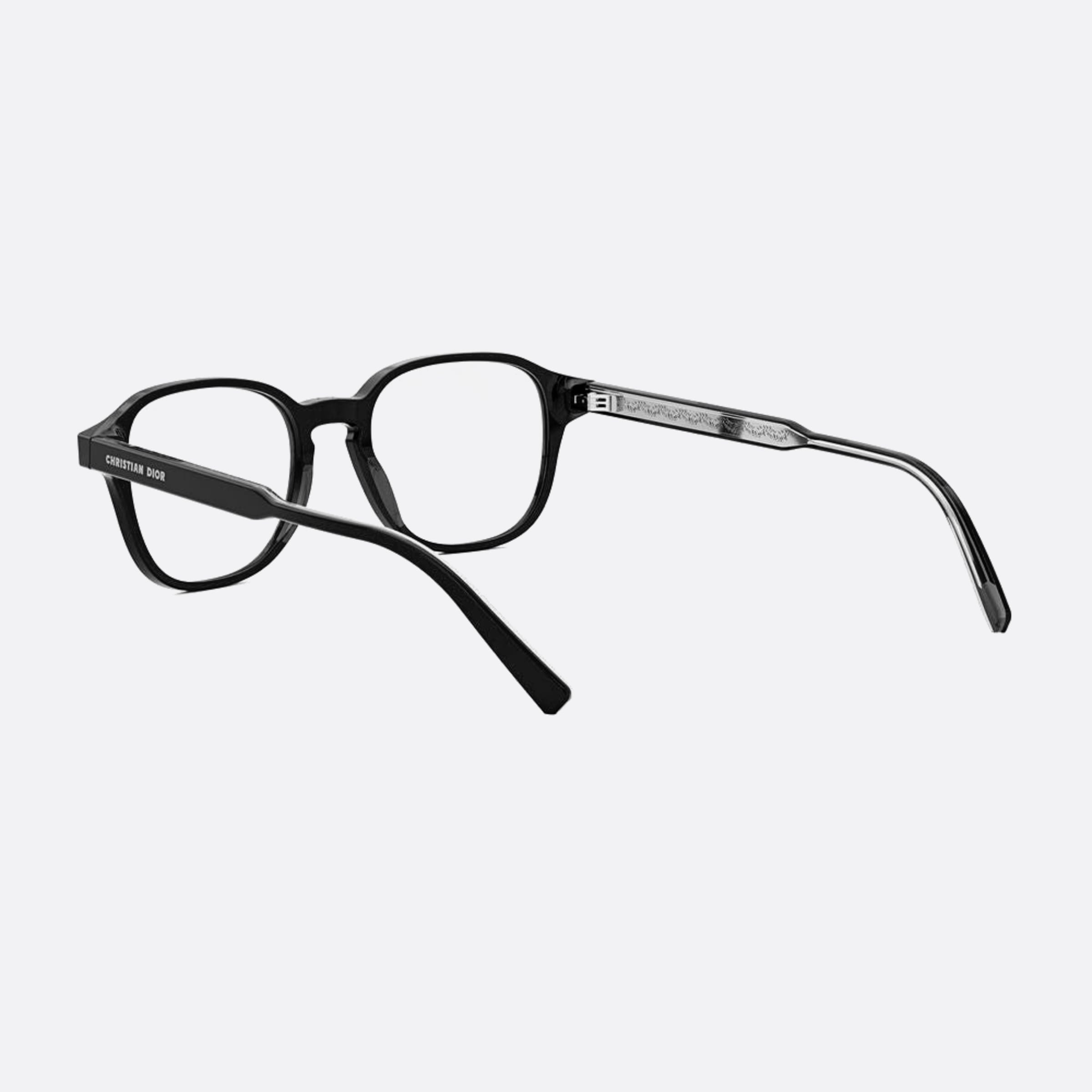 DiorBotanicaO S2I 50 Negru