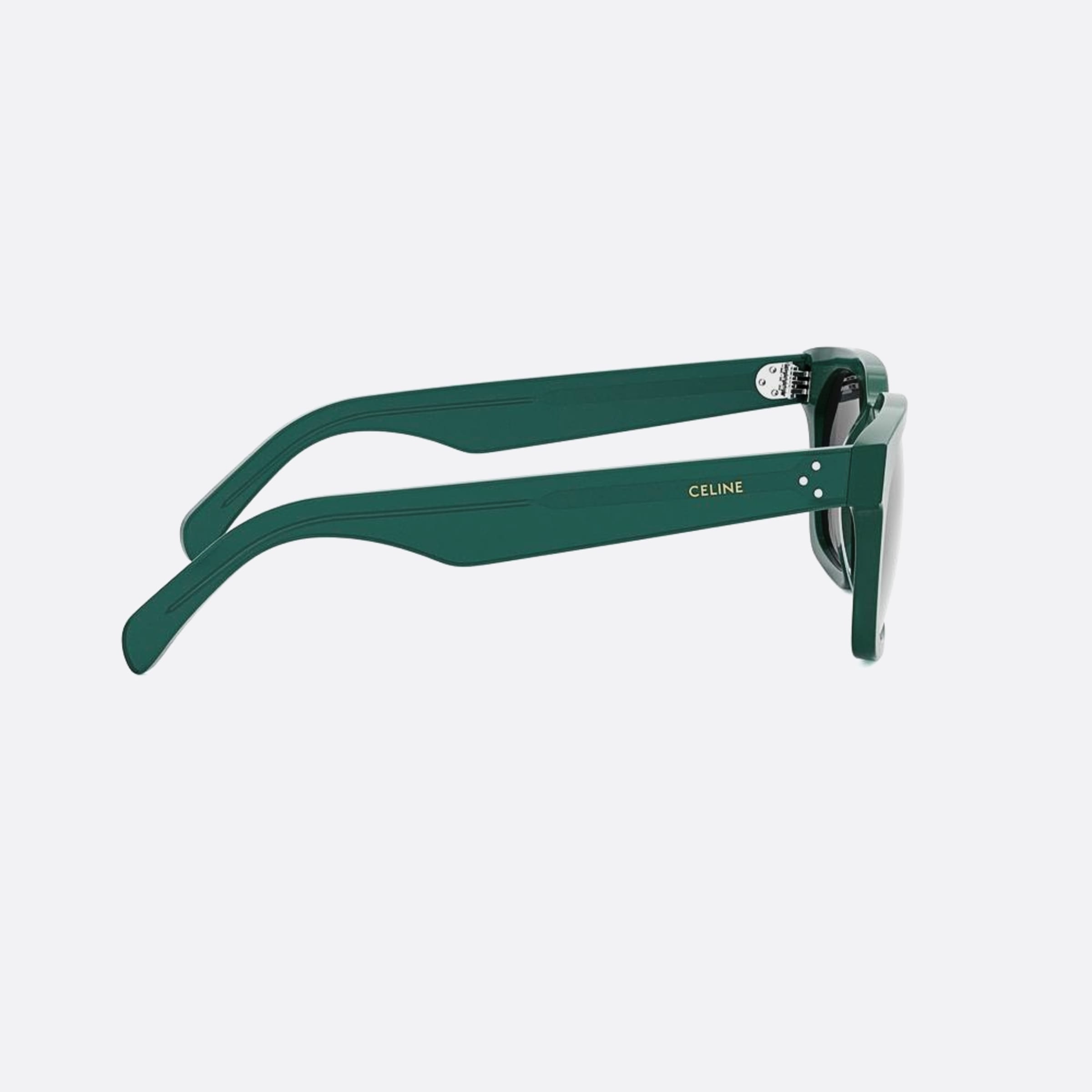 CELINE 3 Dots 54 Verde