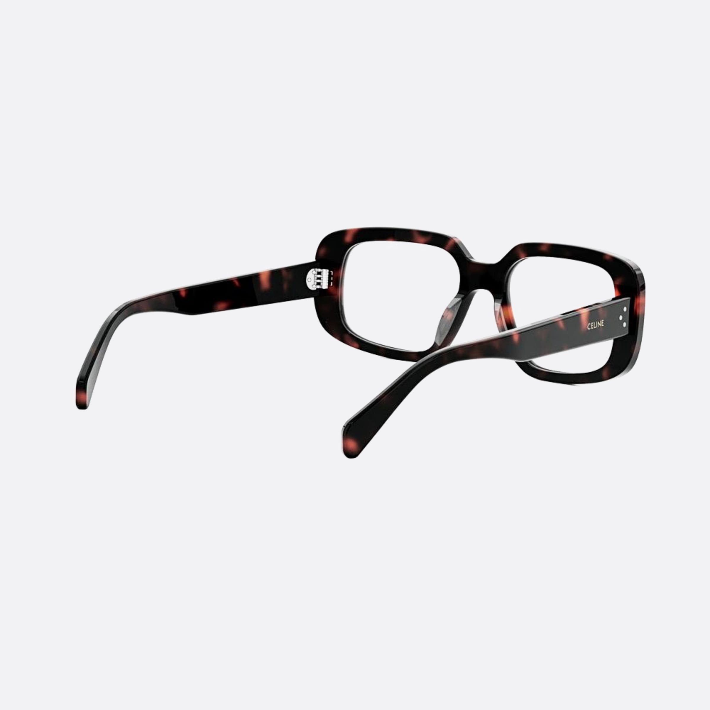 CELINE 3 Dots 54 Havana