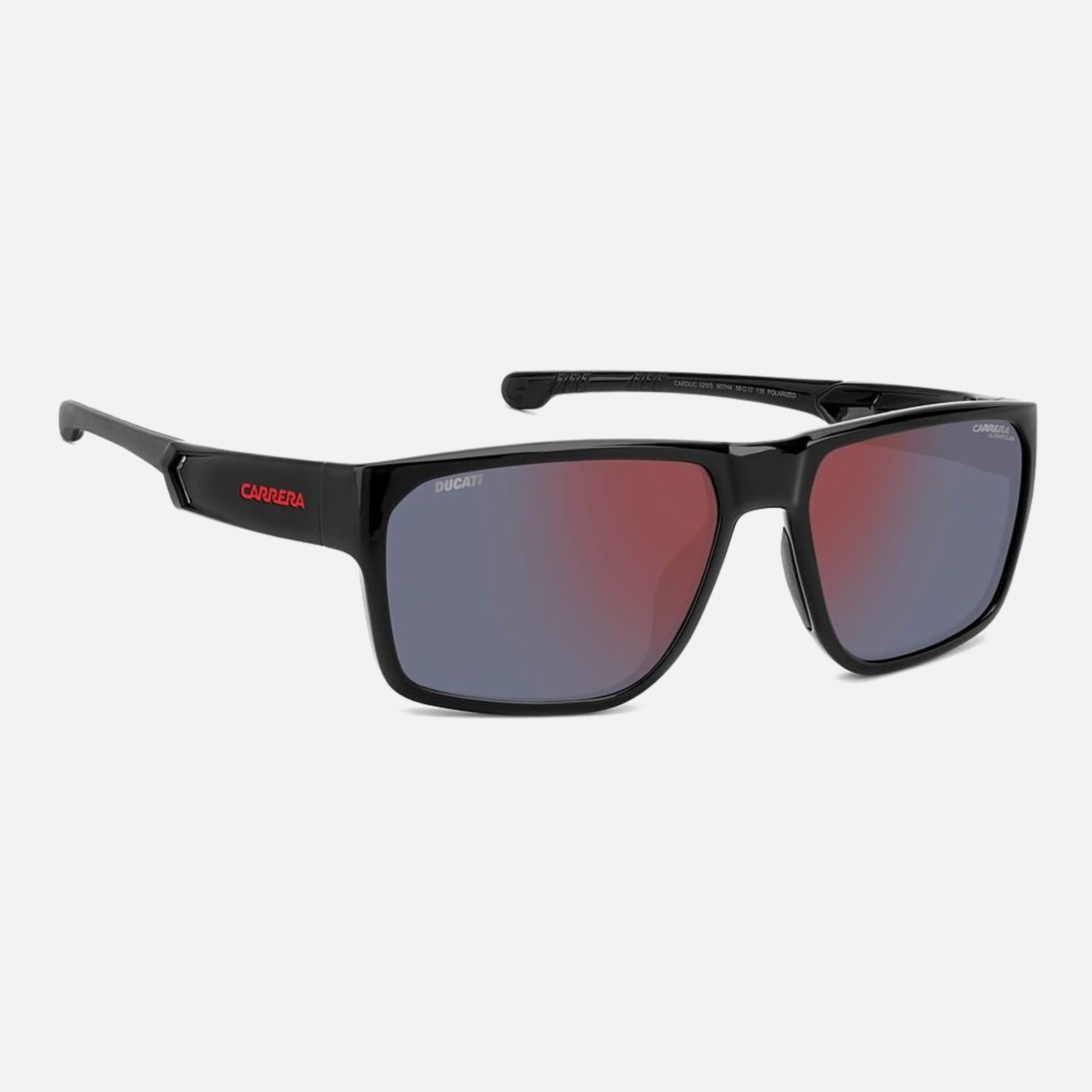 CARDUC 029/S 59 Negru