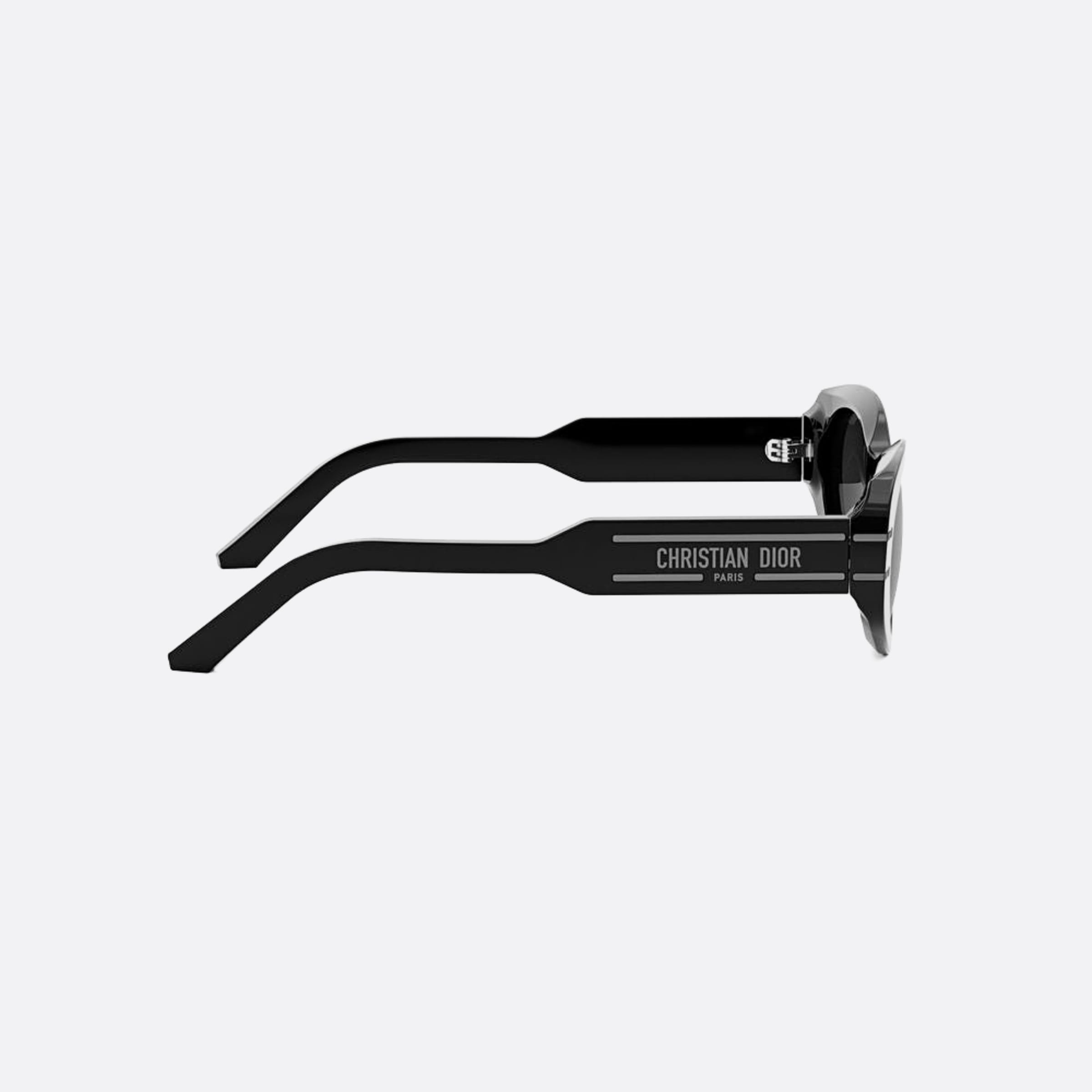 DiorSignature B8U 53 Negru