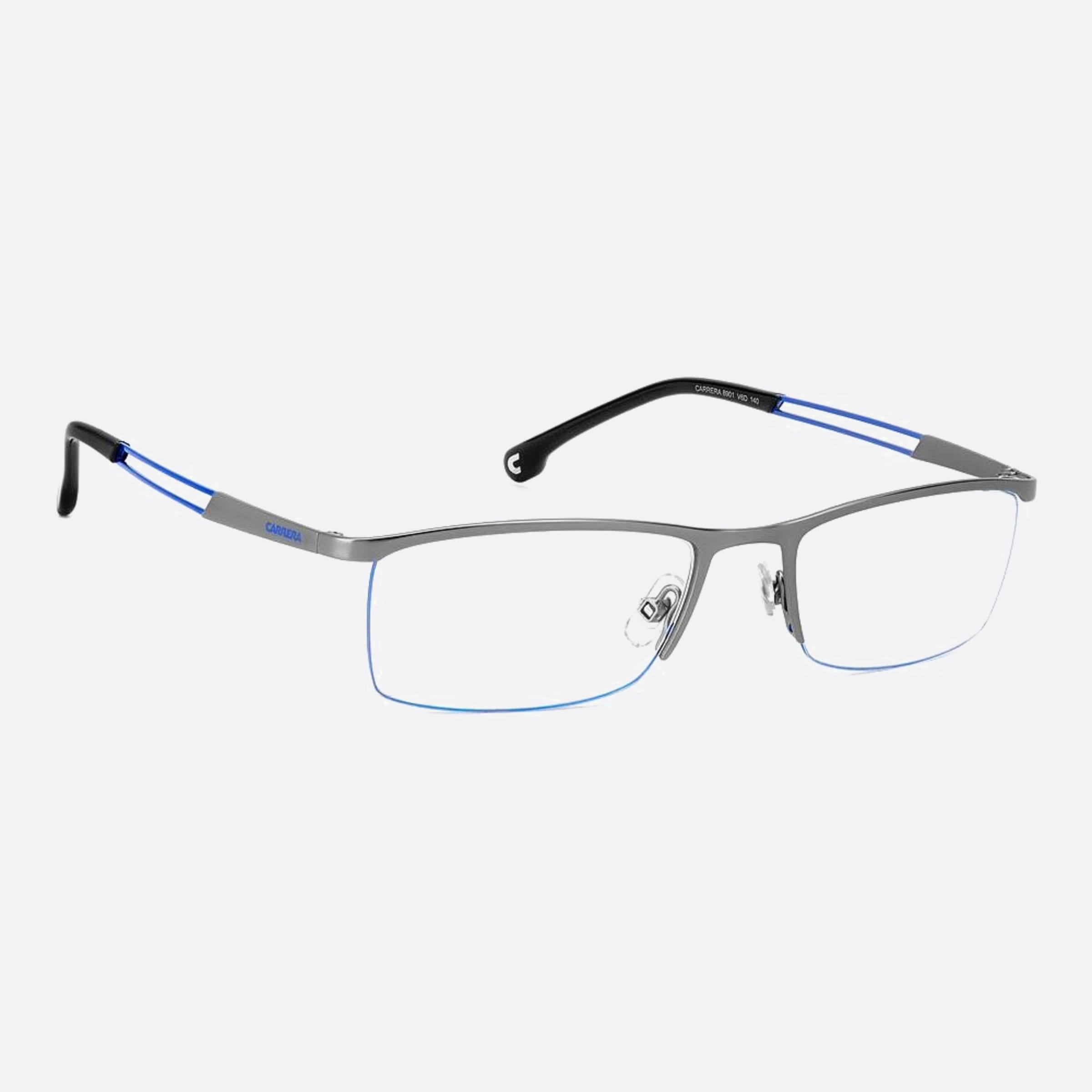 CARRERA 8901 54 Gri