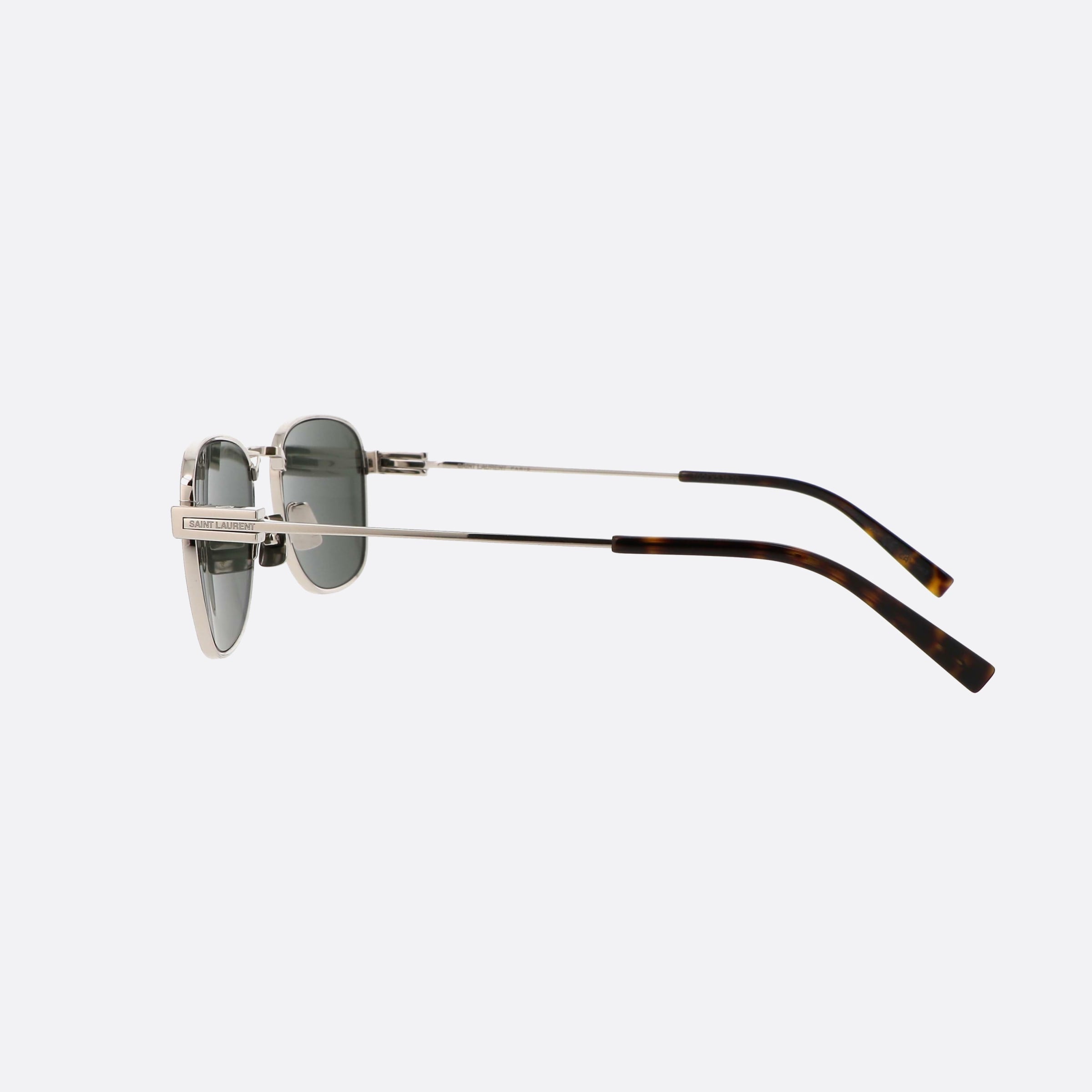 SL LOGO SL 741 53 Argintiu