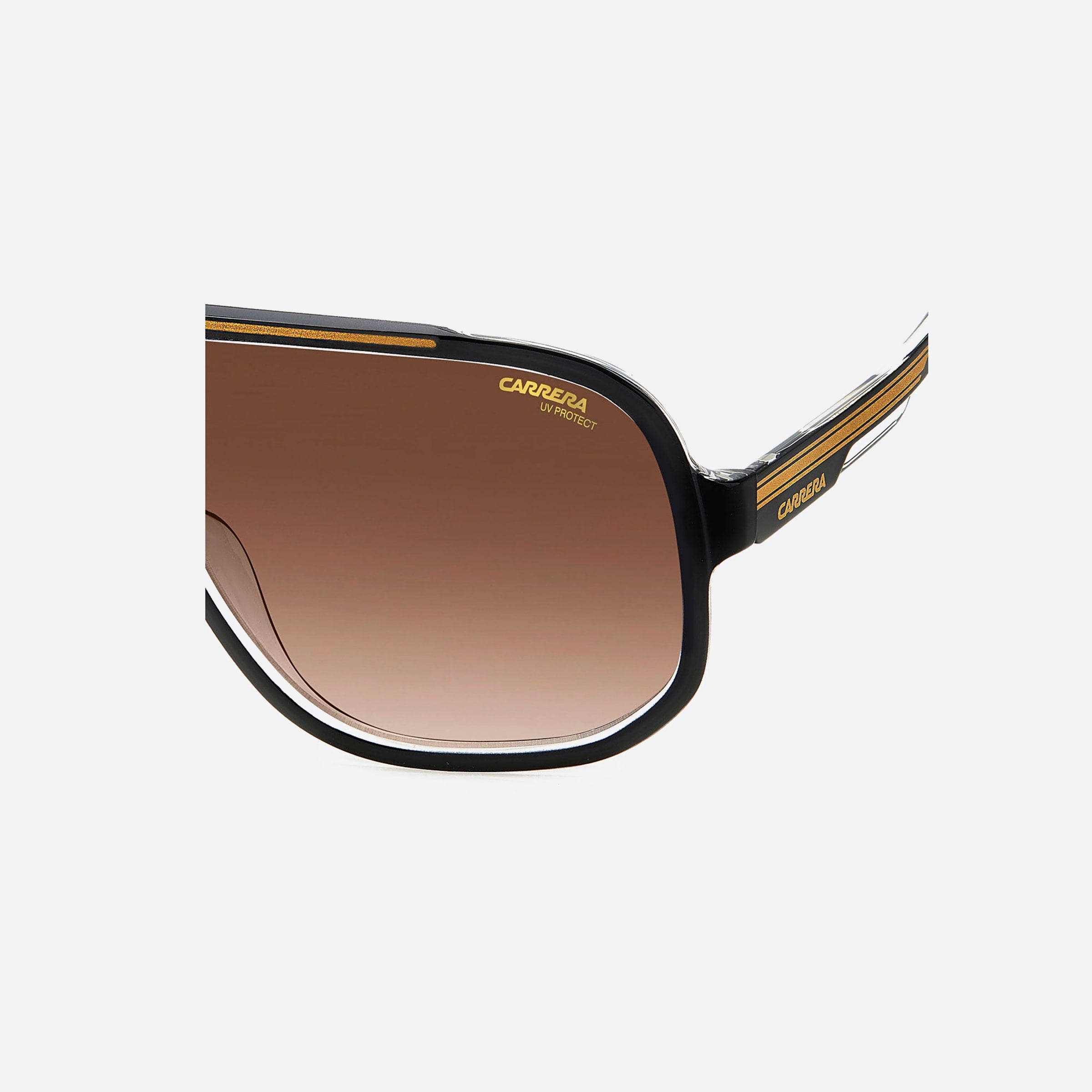CARRERA 1058/S 63 Negru