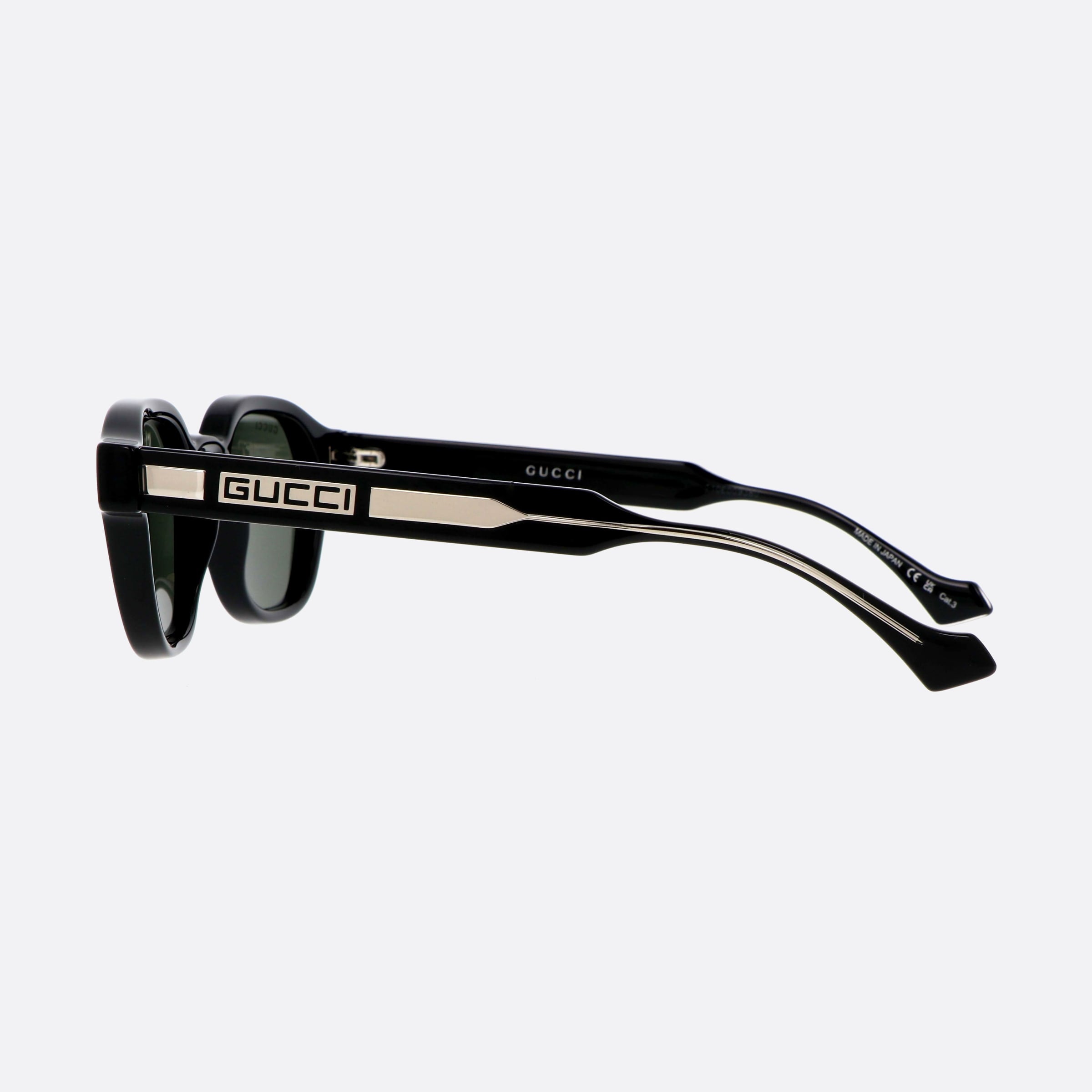 Lettering GG1730S 50 Negru