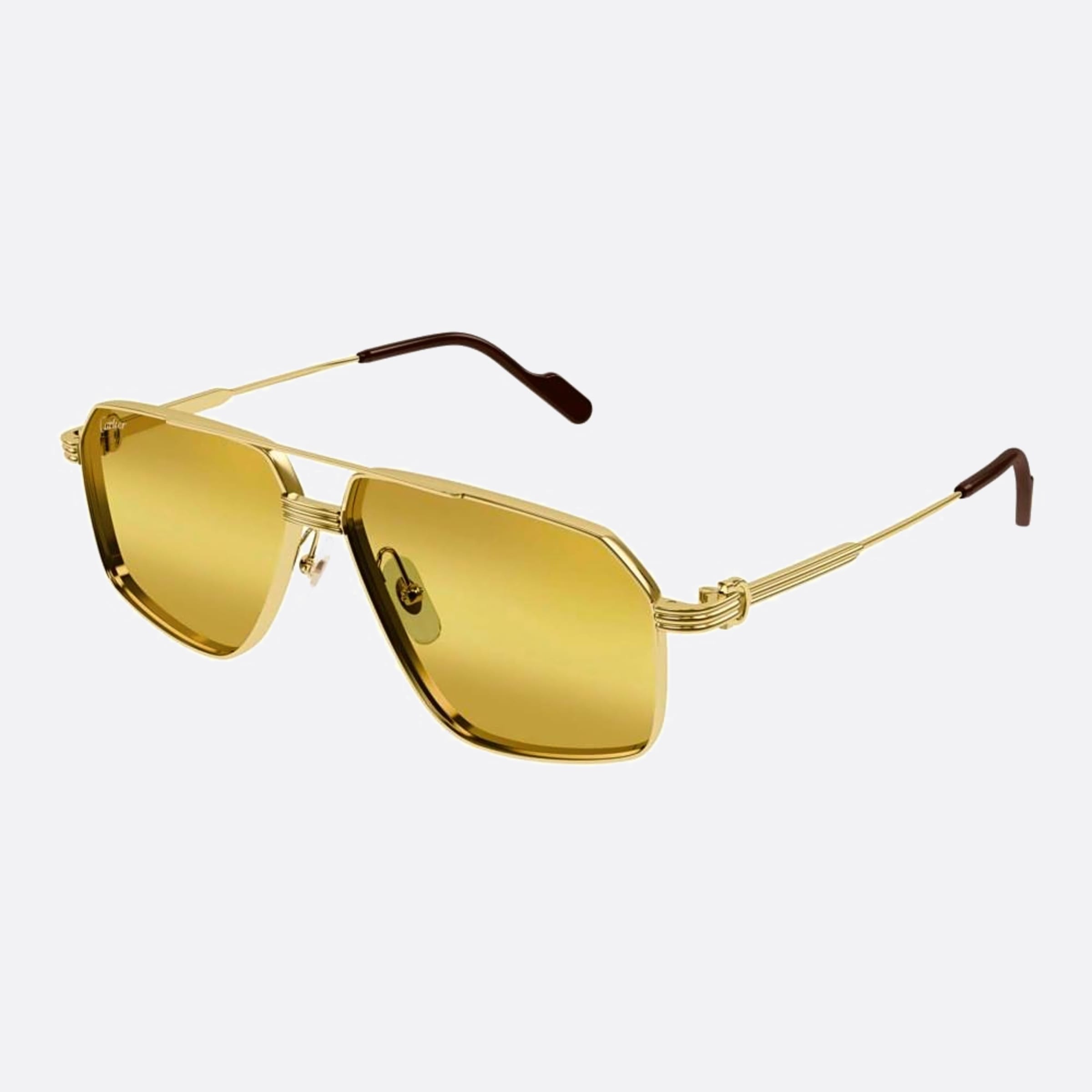CT0270S 58 Auriu