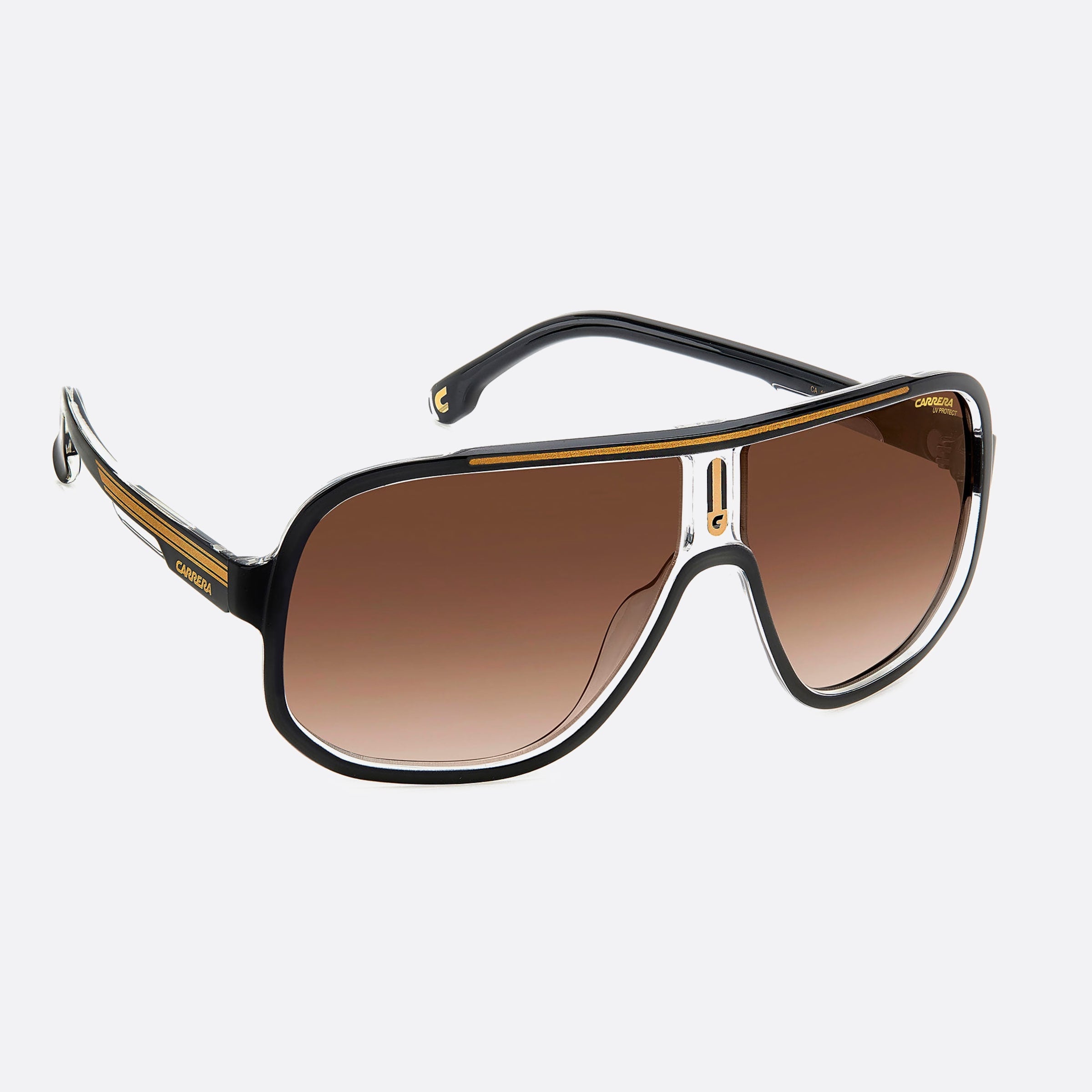 CARRERA 1058/S 63 Negru