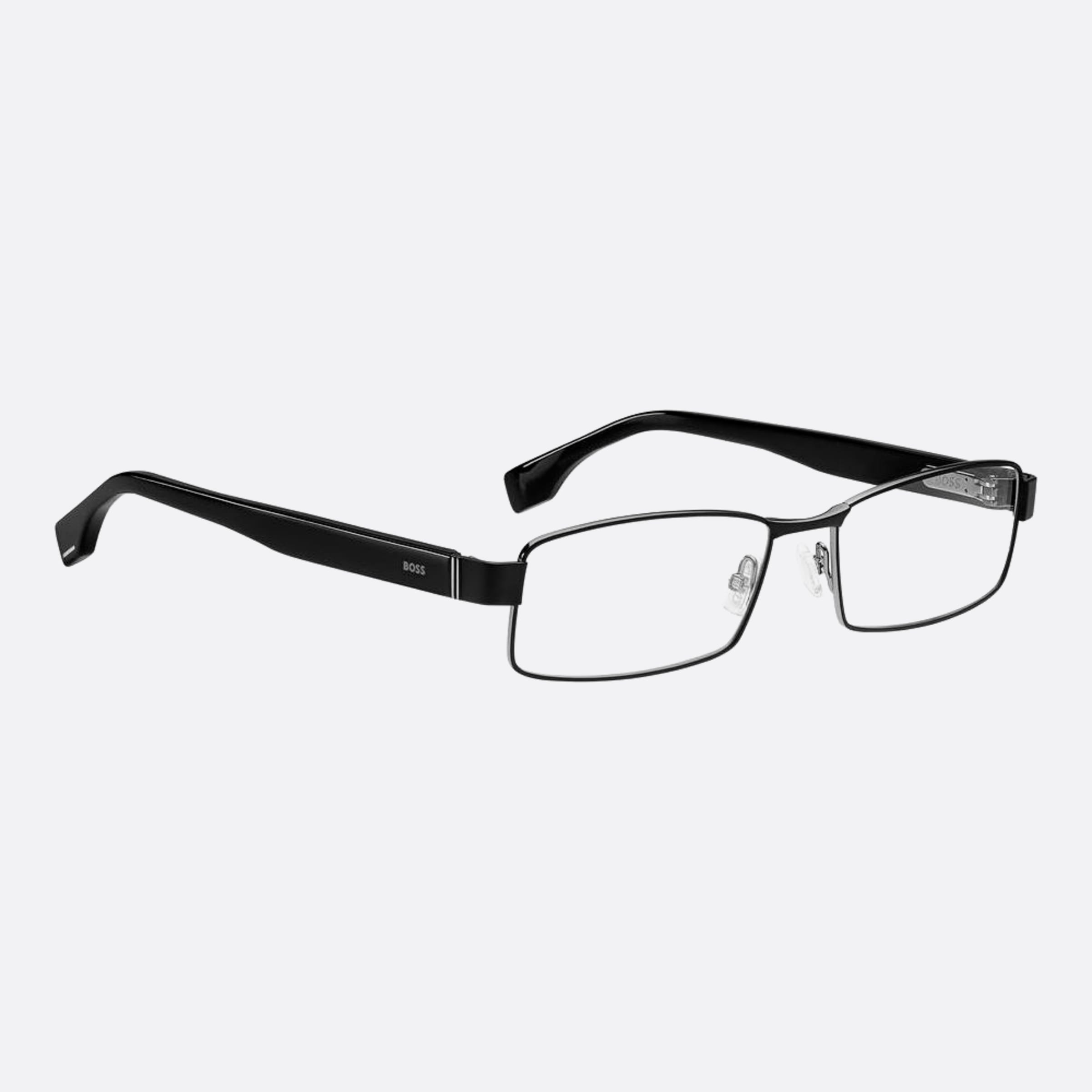 BOSS 1519 56 Negru