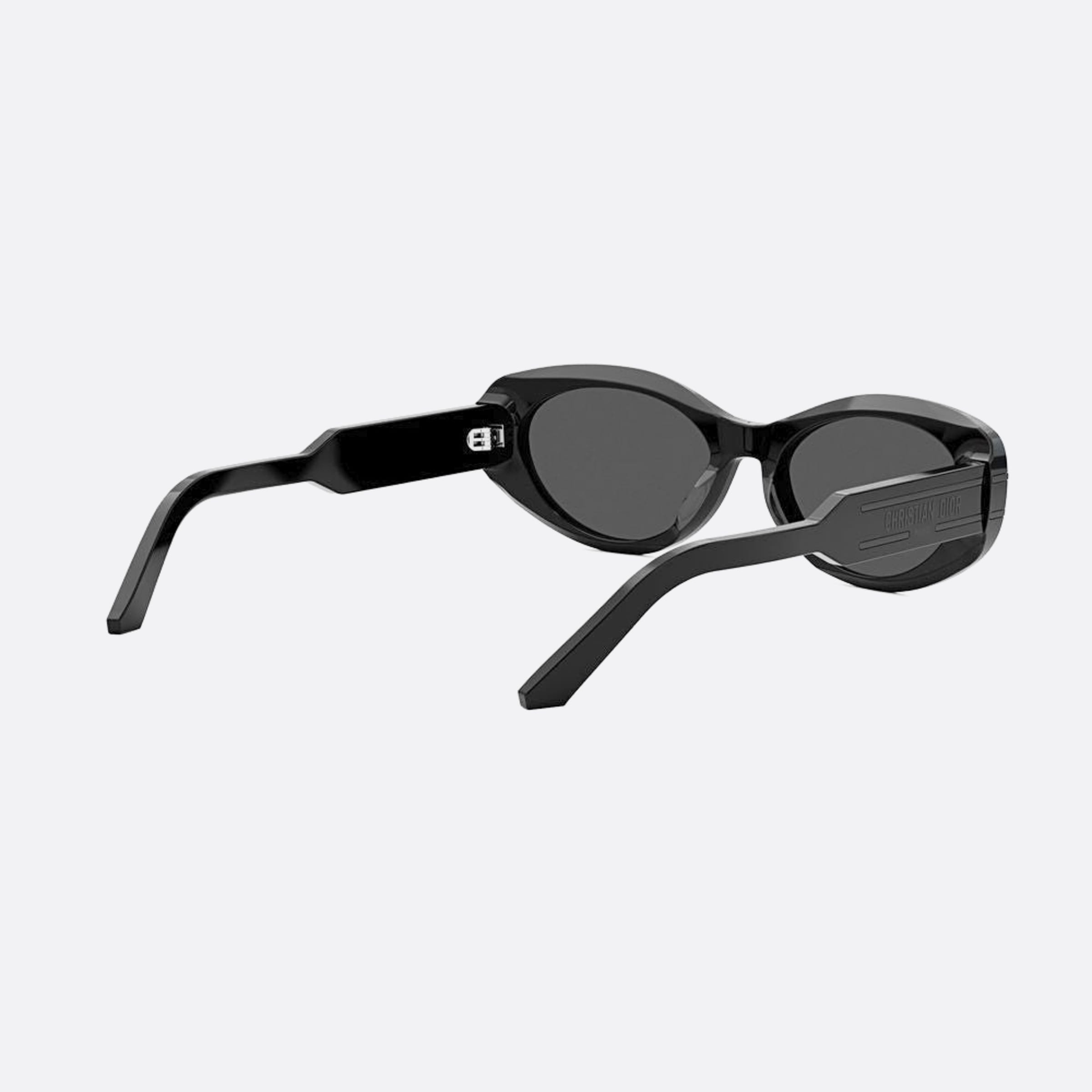 DiorSignature B8U 53 Negru