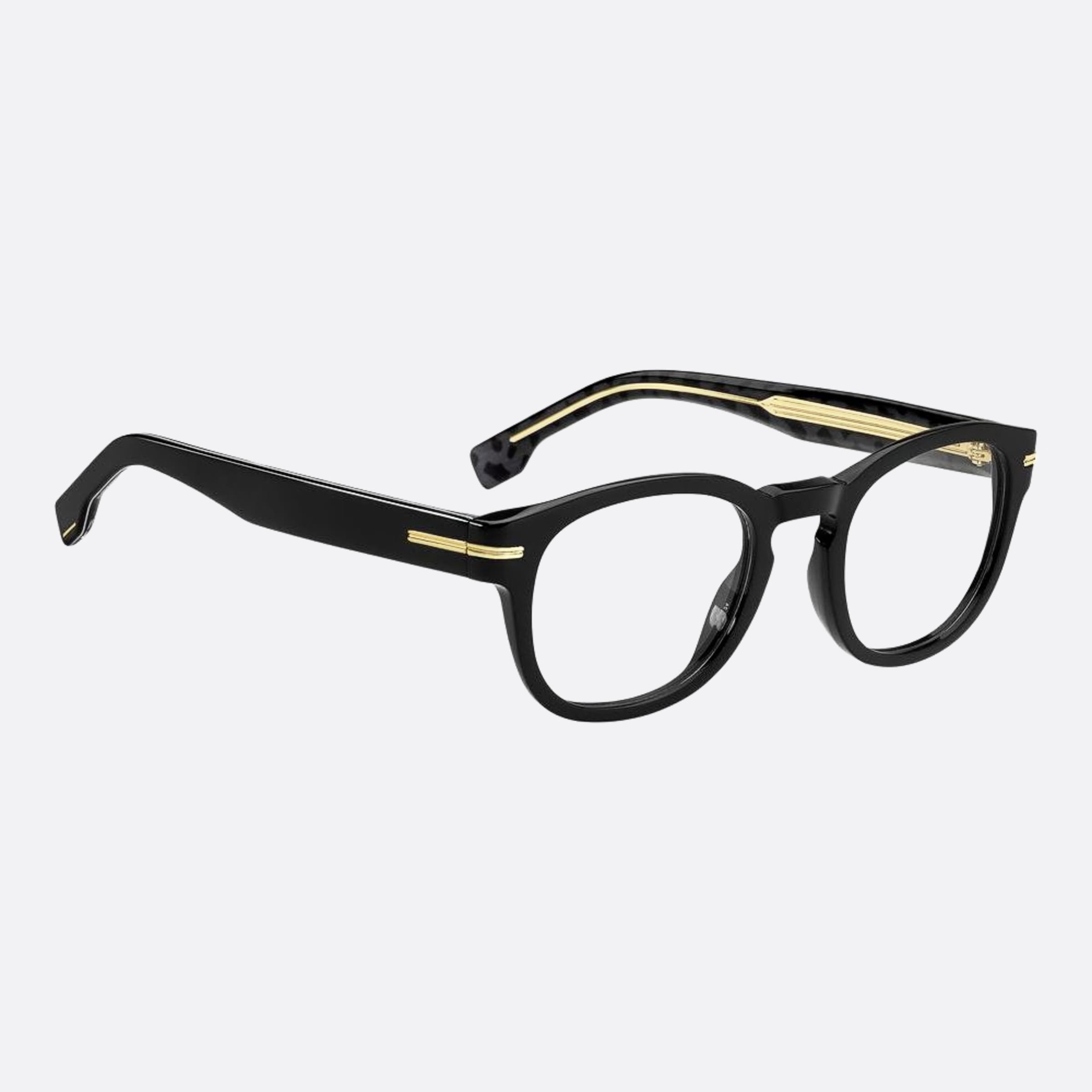 BOSS 1504 50 Negru