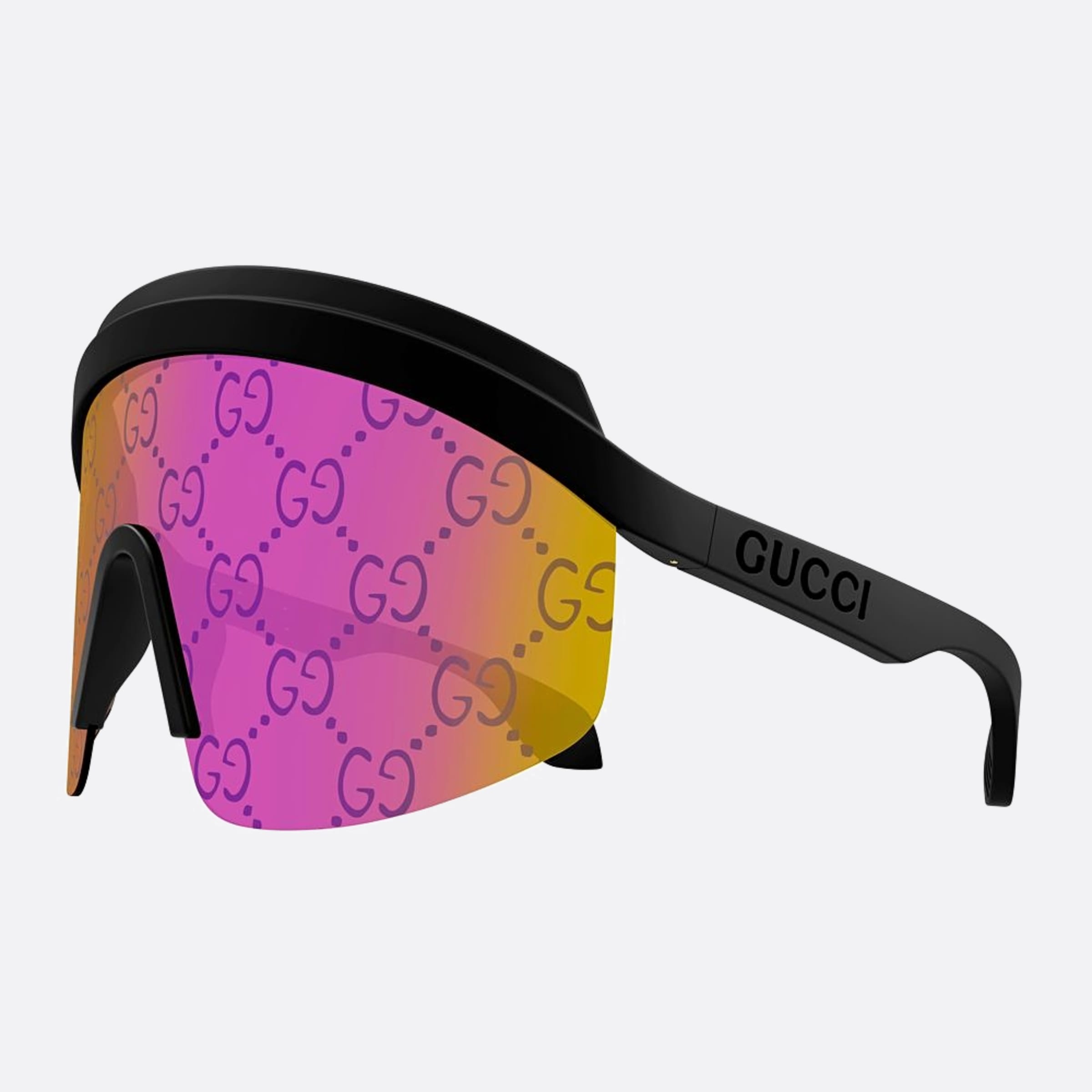 GG1477S - FASHION SHOW 99 Negru