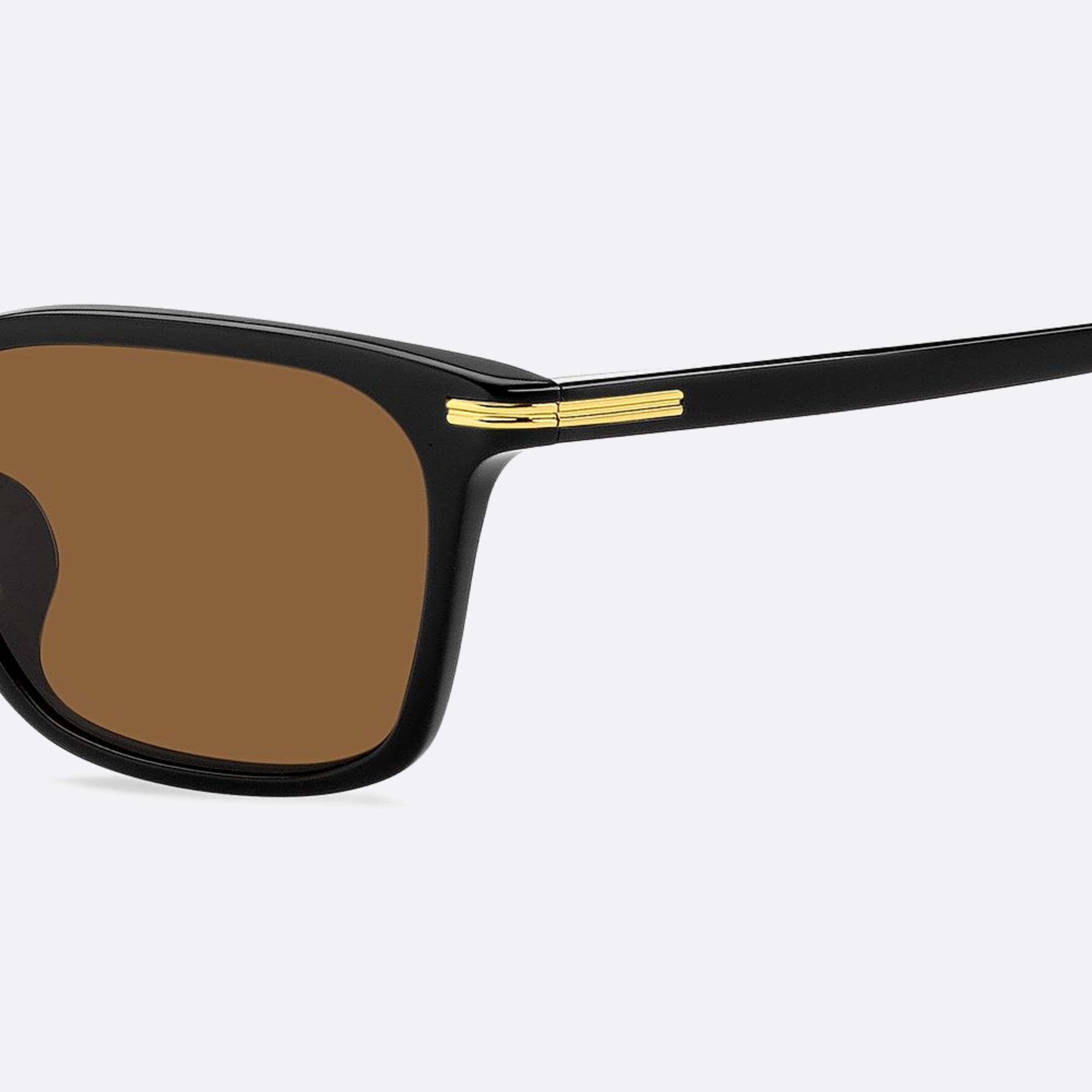 BOSS 1669/F/SK 56 Negru