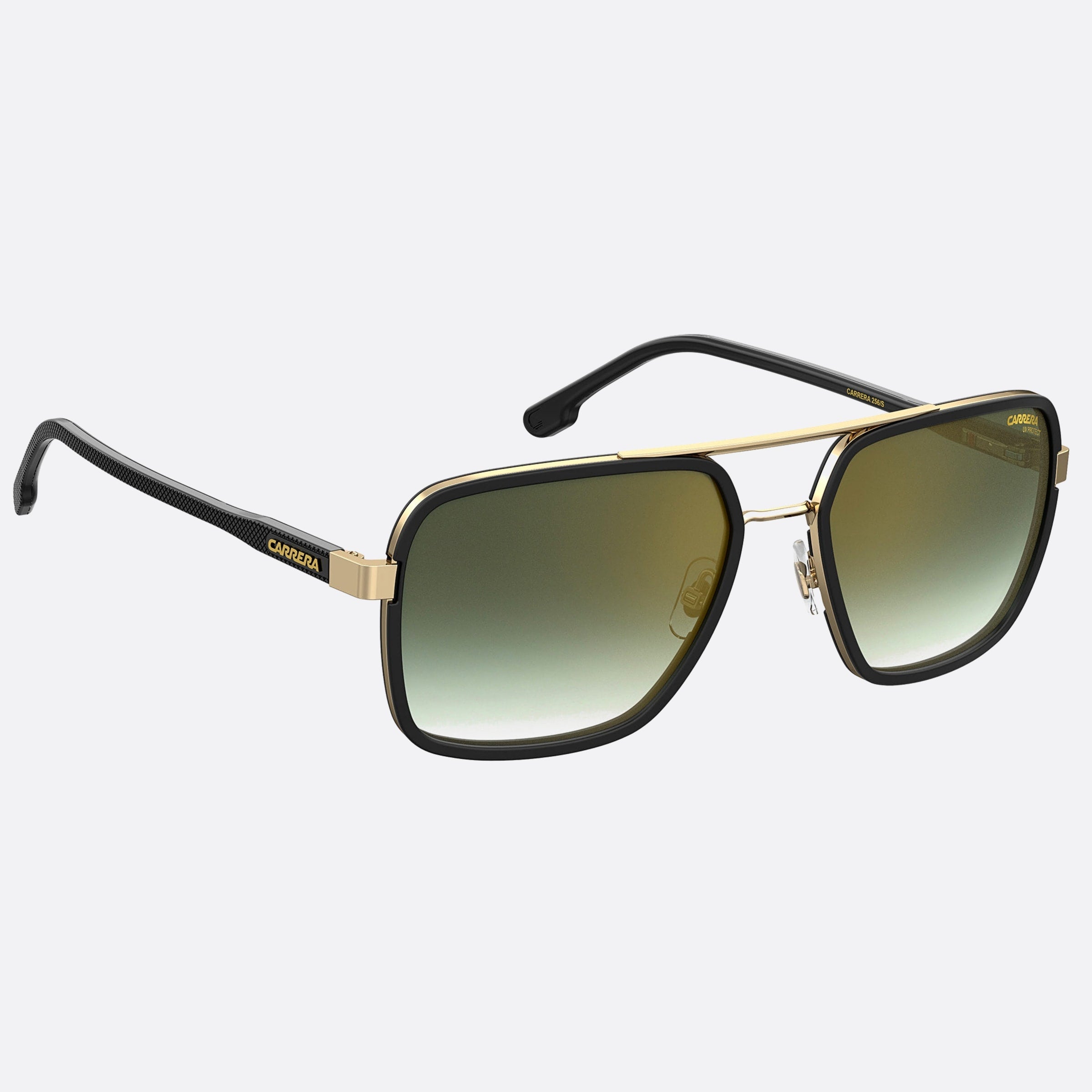 CARRERA 256/S 58 Auriu