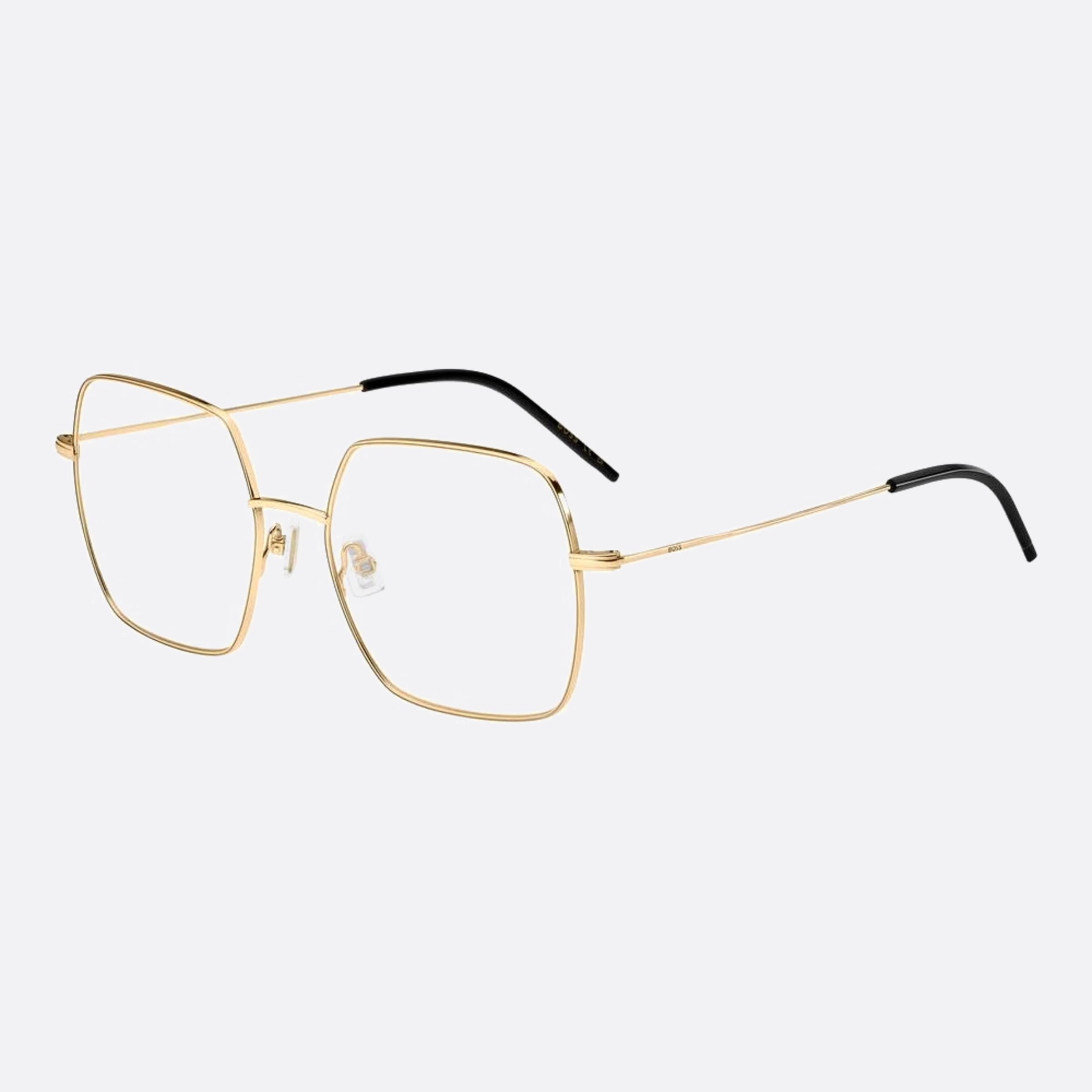 BOSS 1666 54 Auriu
