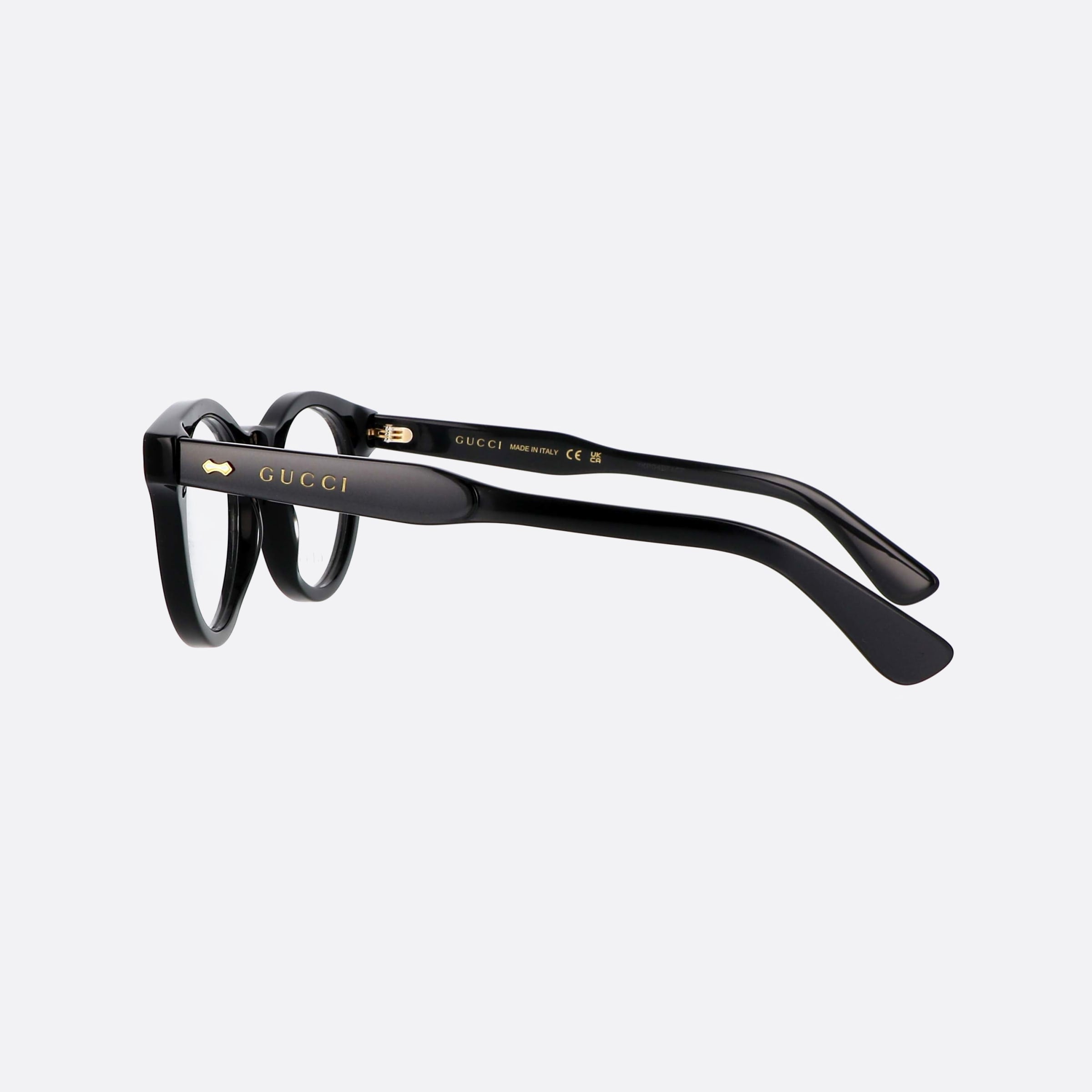 Gucci Logo GG1266O 48 Negru