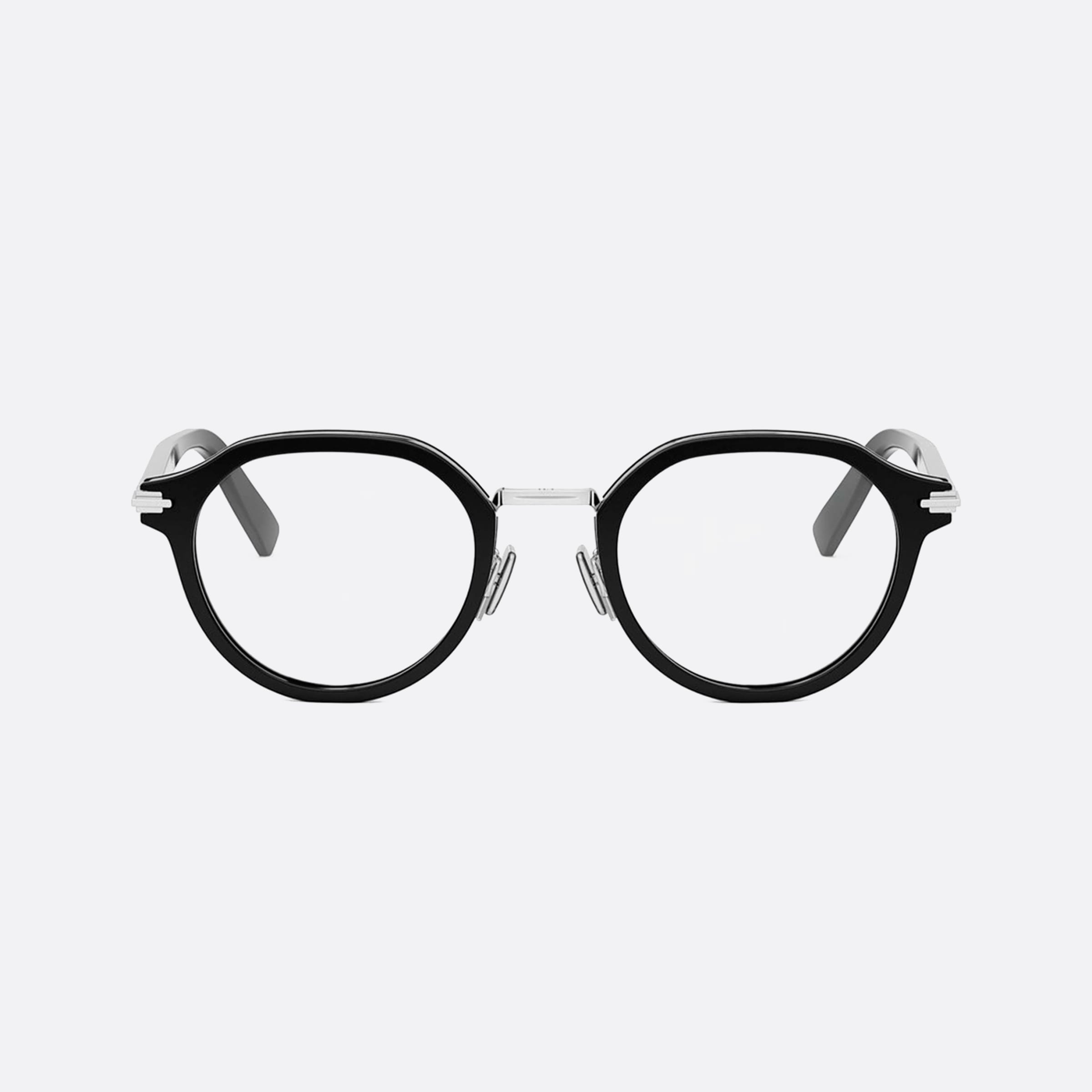 BLACKSUITO R8U 49 Negru