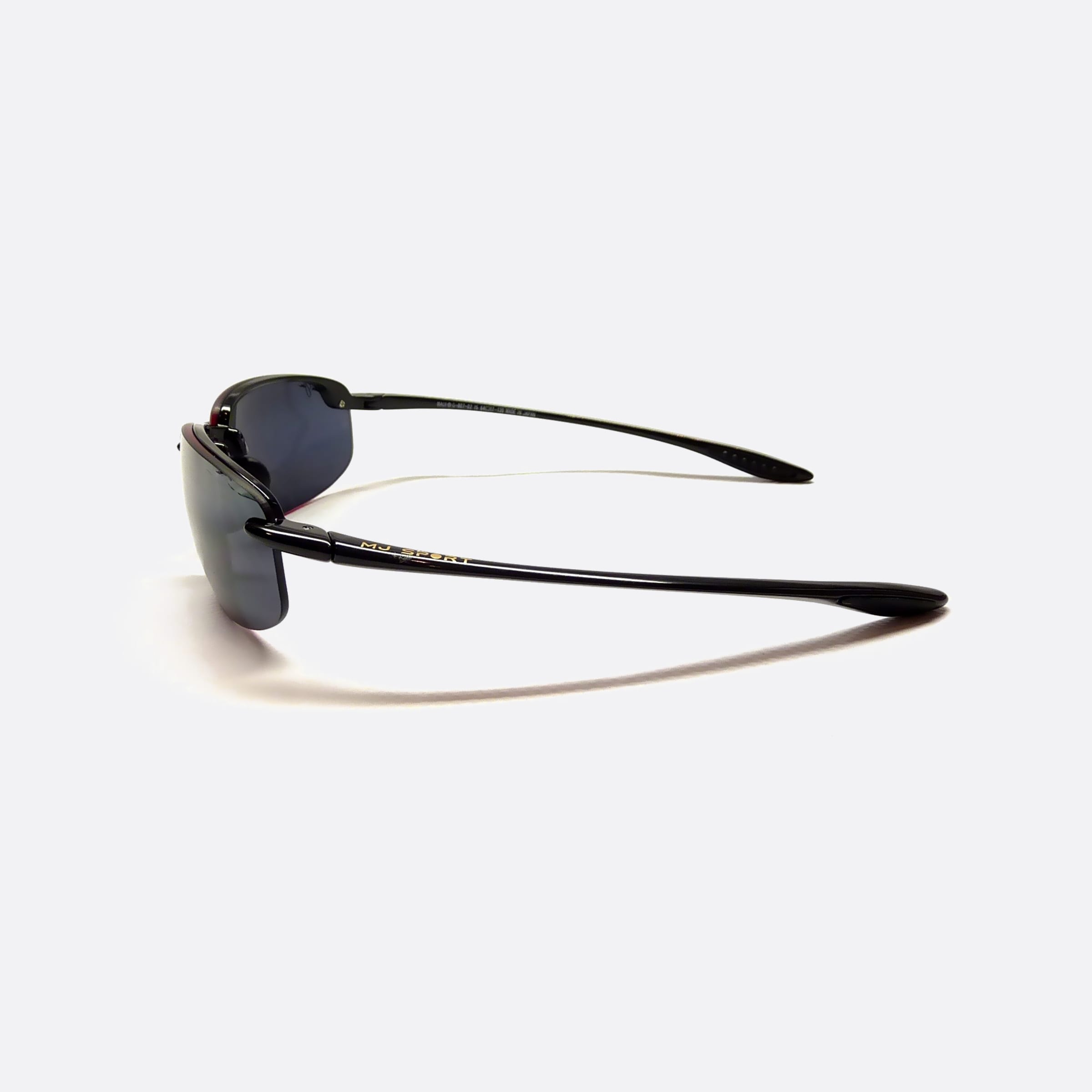 Ho'okipa G807-02 64 Negru