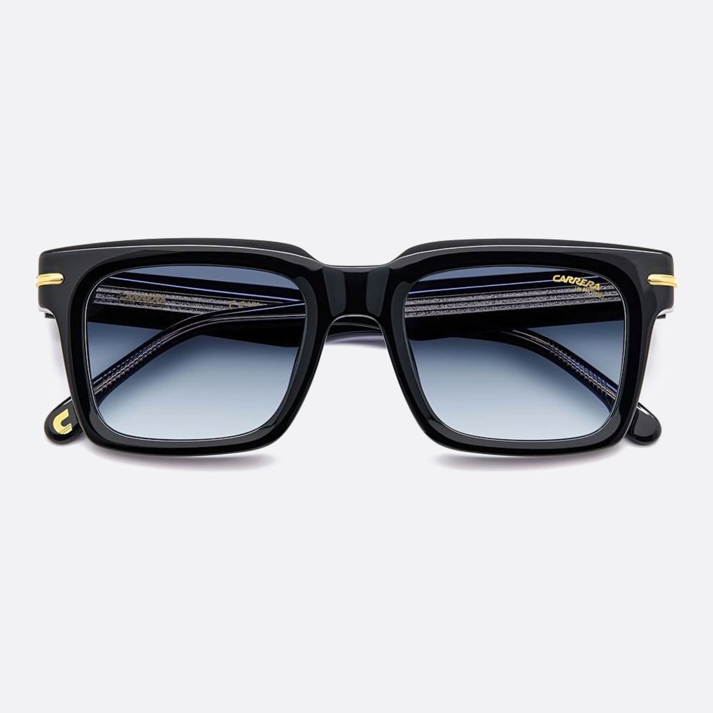 CARRERA 316/S 52 Negru