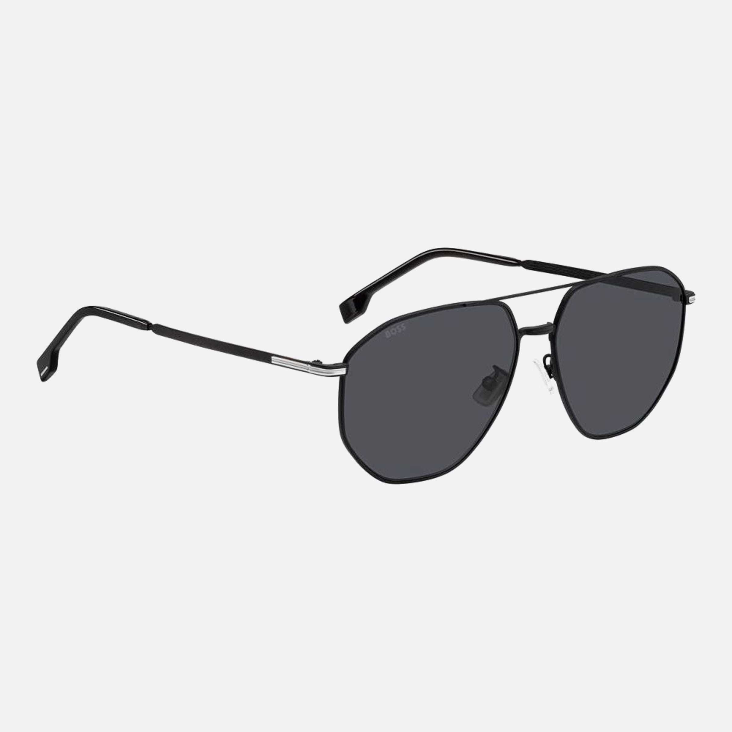 BOSS 1612/F/SK 61 Negru