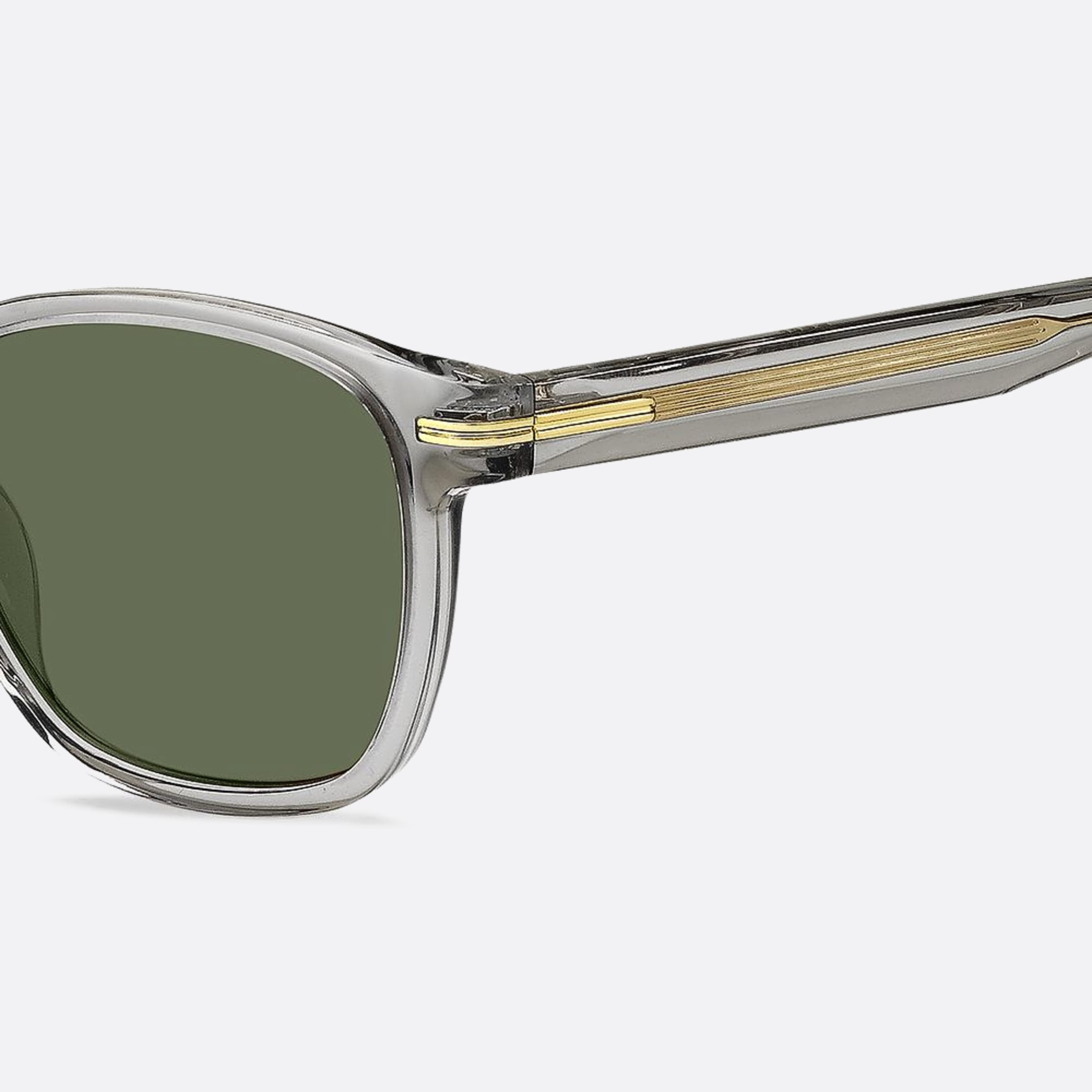BOSS 1505/S 52 Verde