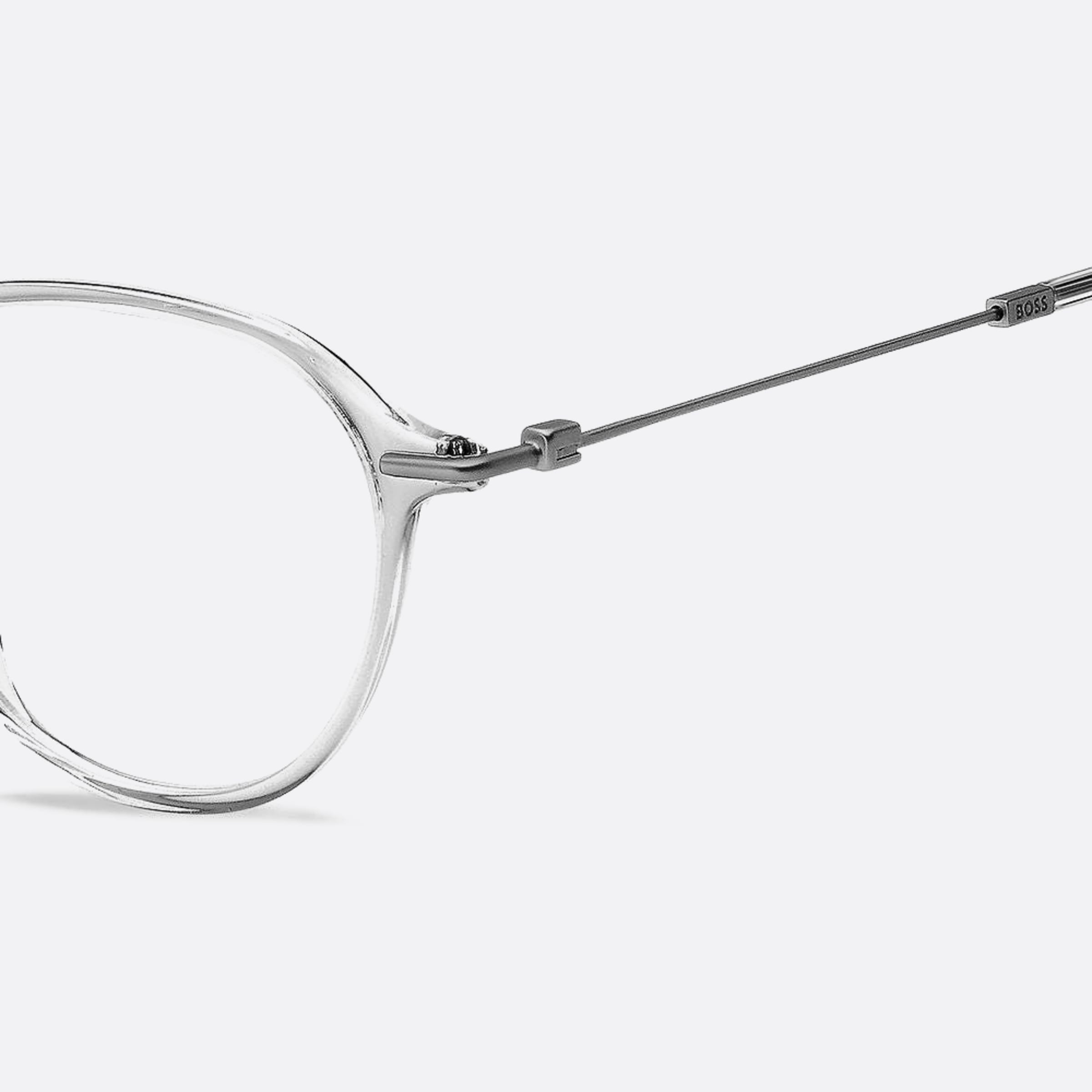 BOSS 1481 51 Transparent