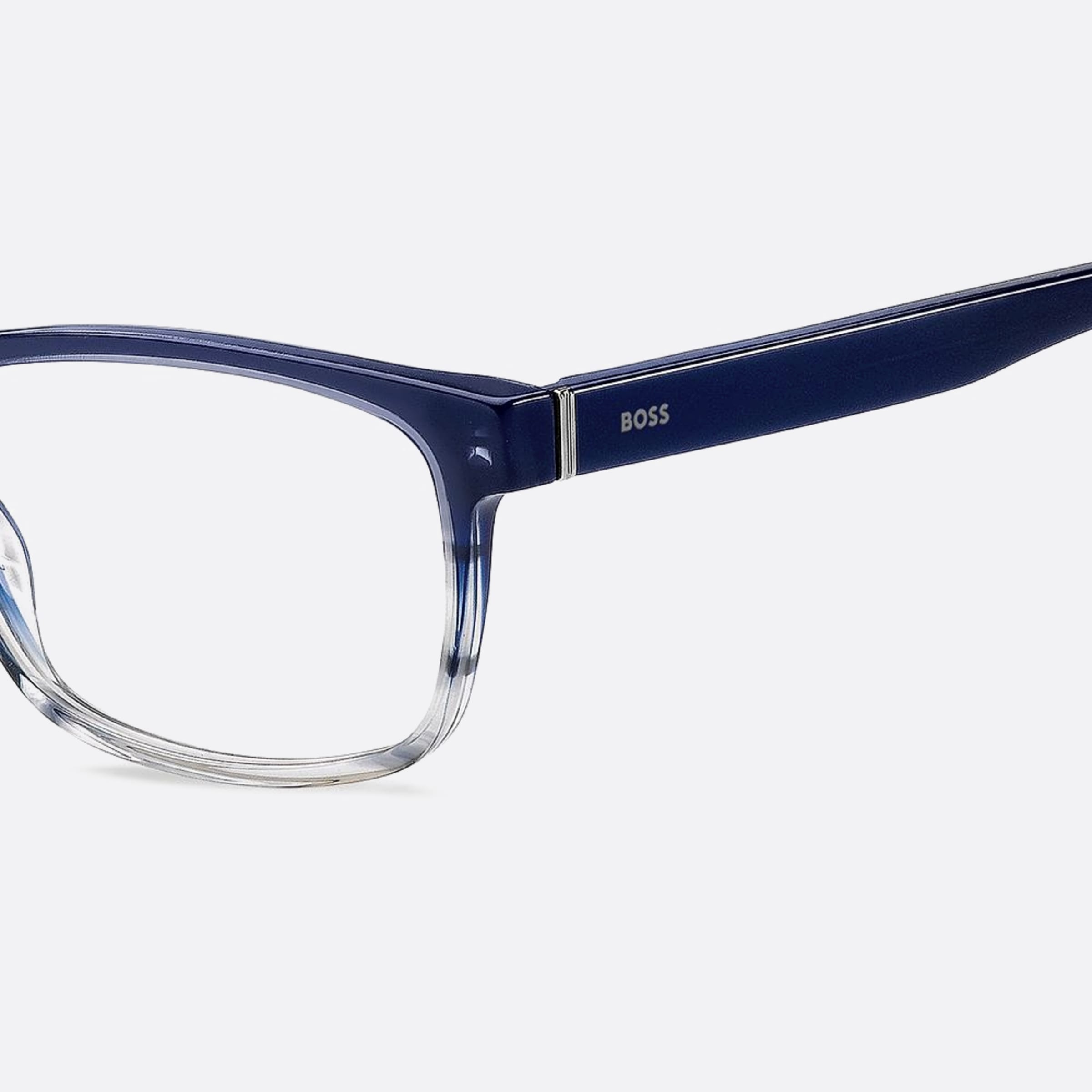 BOSS 1518 58 Albastru