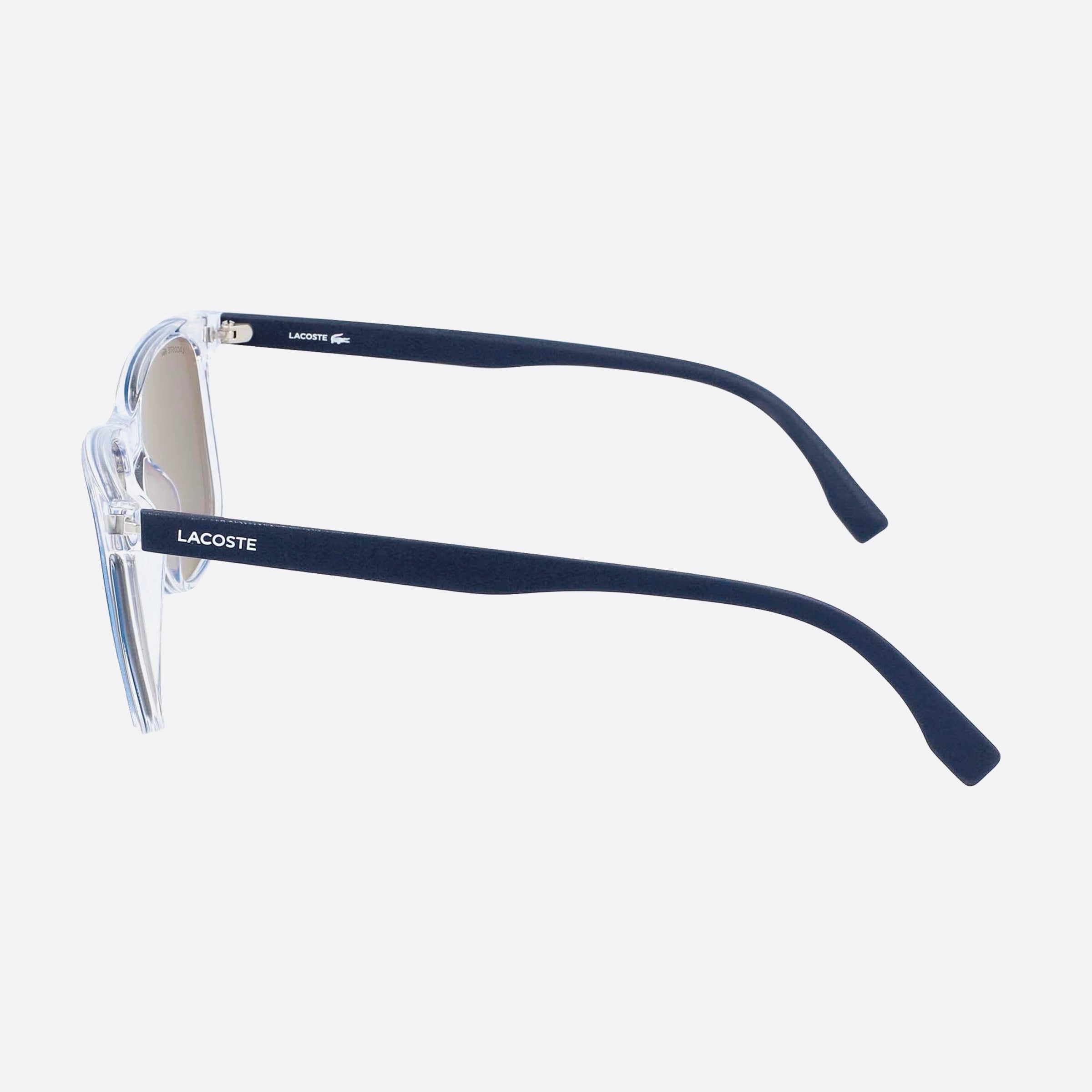 L882S 55 Transparent