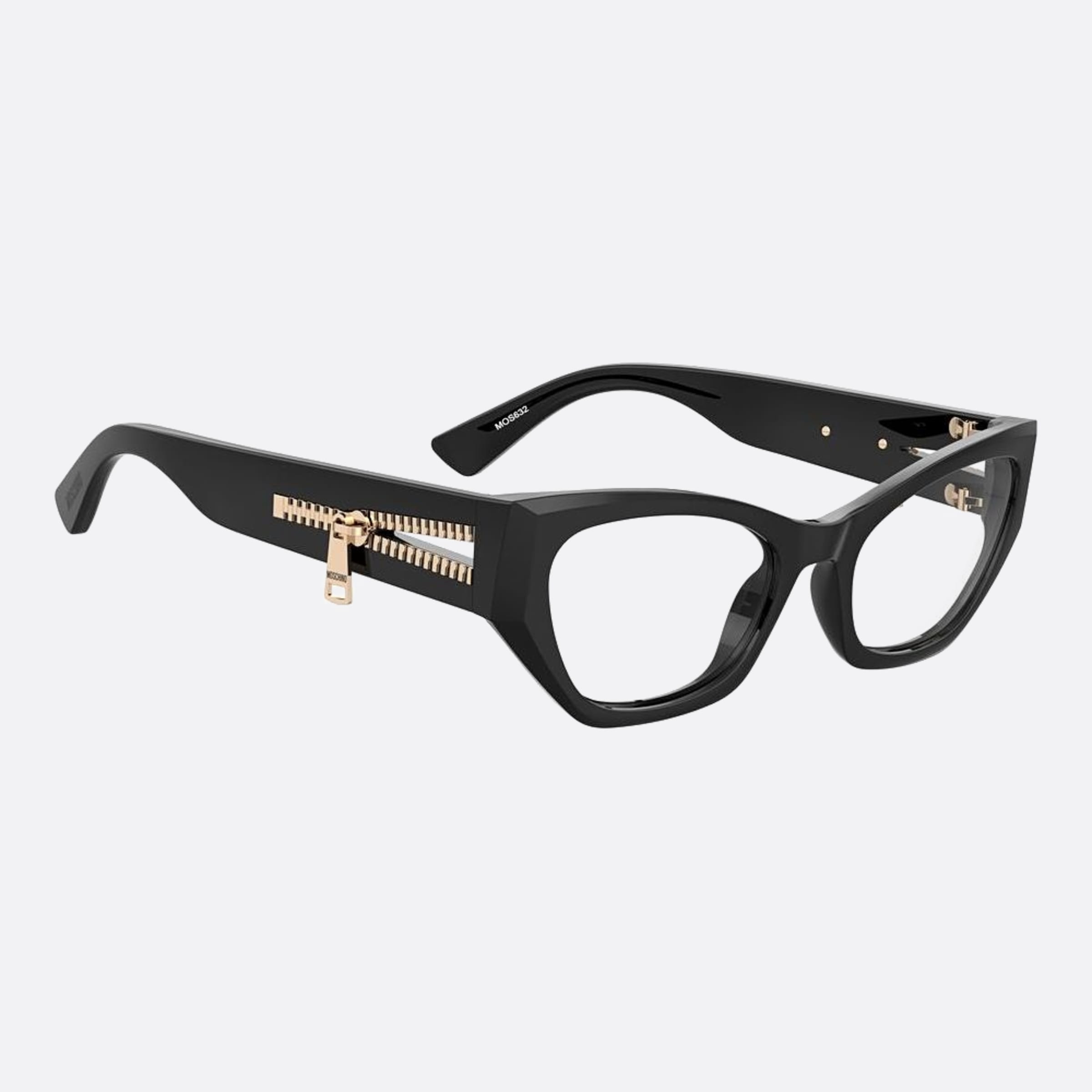 MOS632 53 Negru