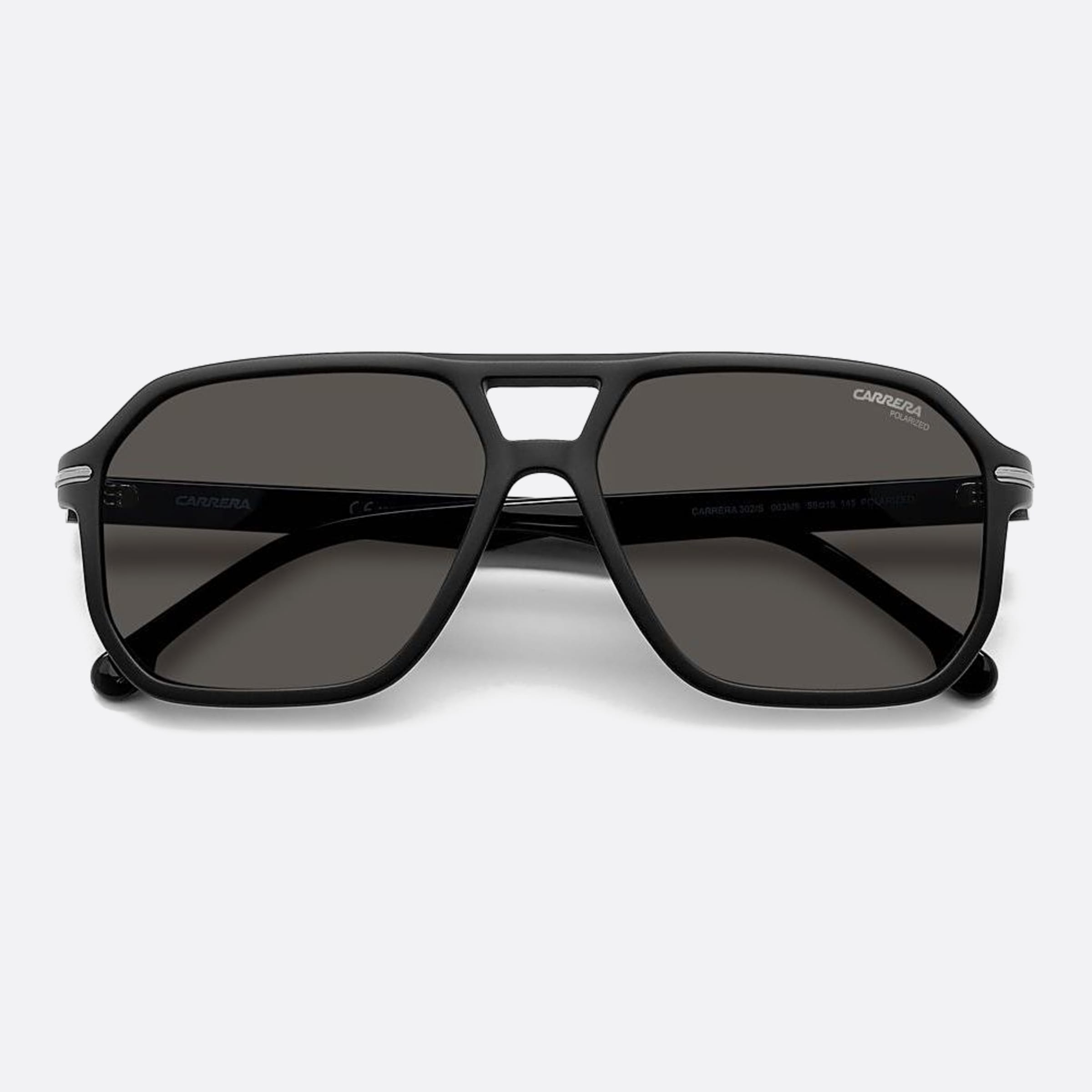 CARRERA 302/S 59 Negru